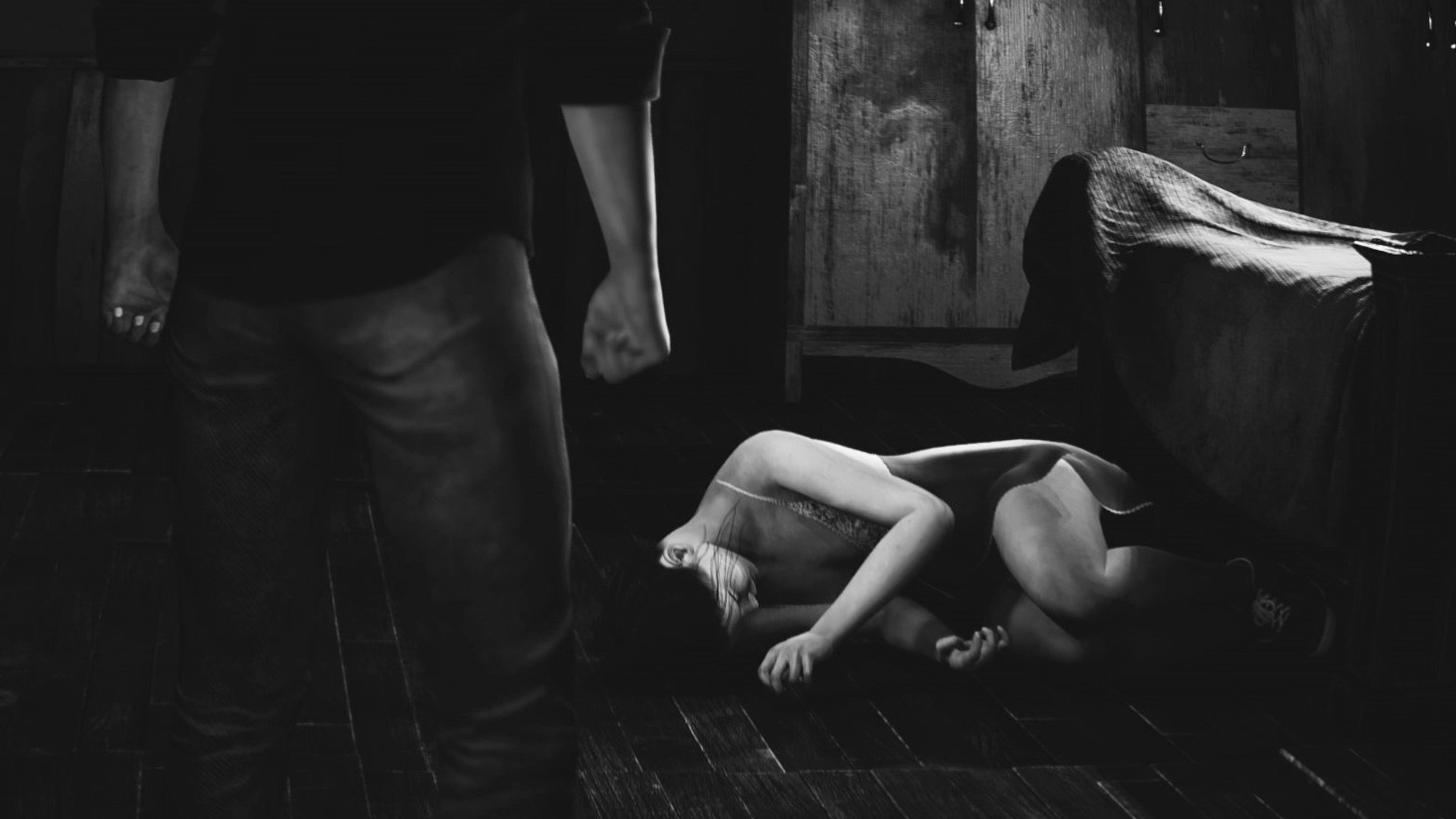 [13]-Anthology of Fear Download