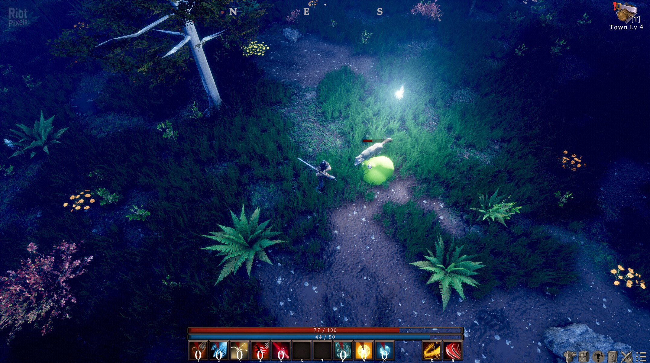 [8]-Brinefall Download