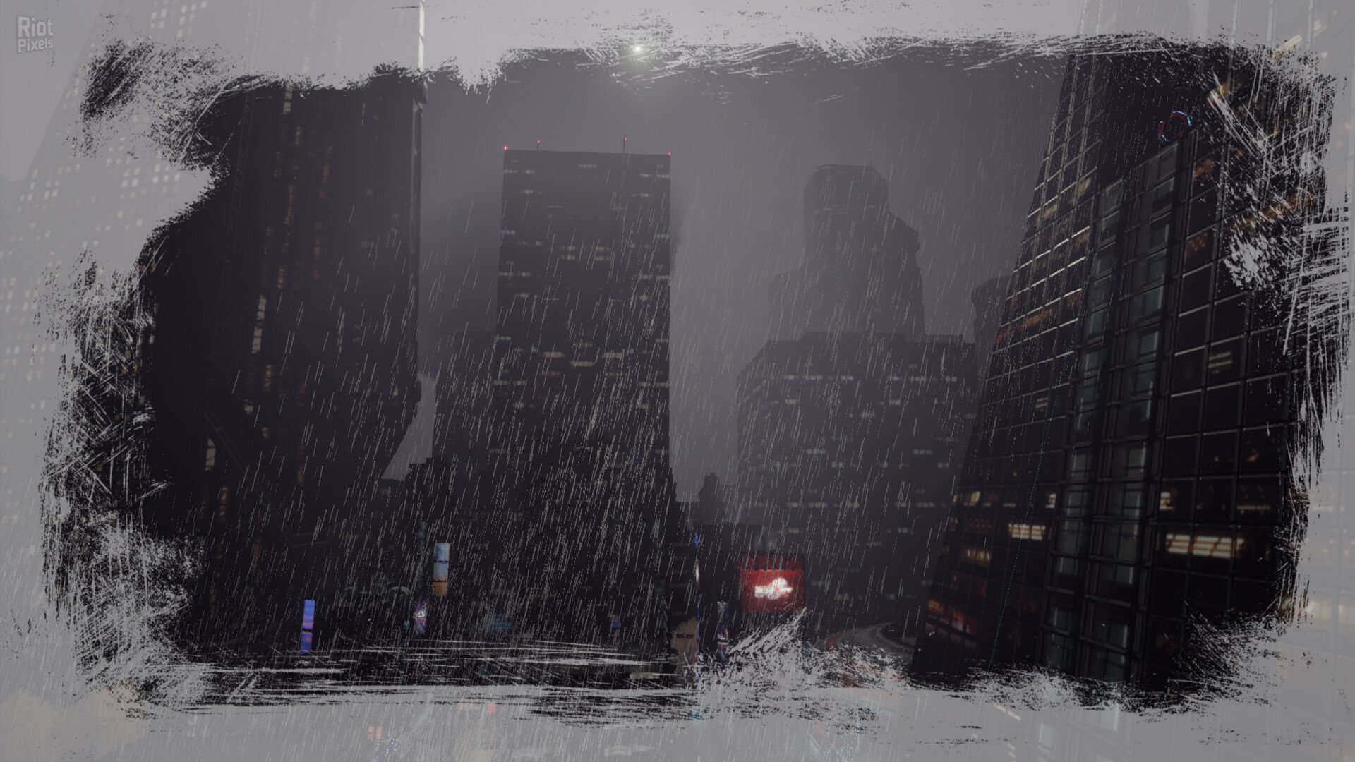 [5]-Zero-G-Racer: Drone FPV Arcade Game Download