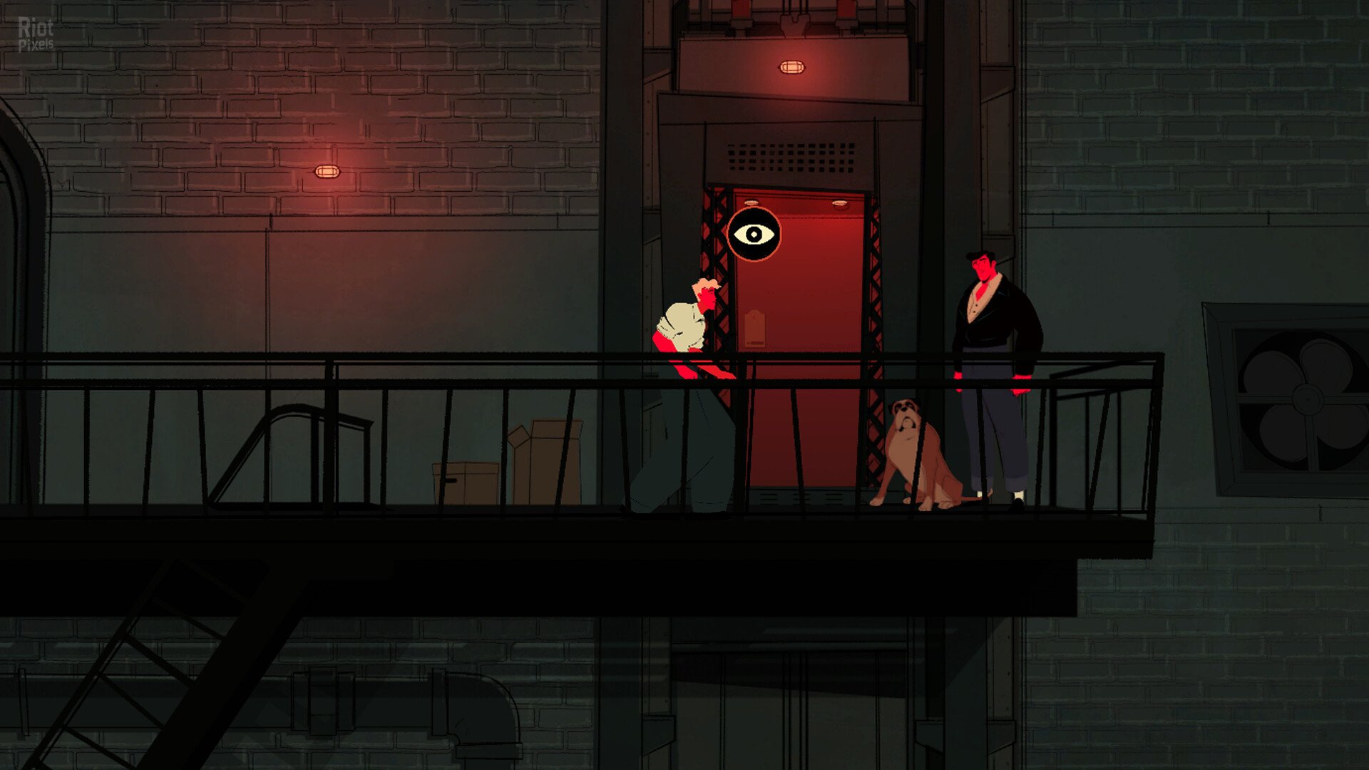 [7]-To Hell With the Ugly – v1.0.12 Download