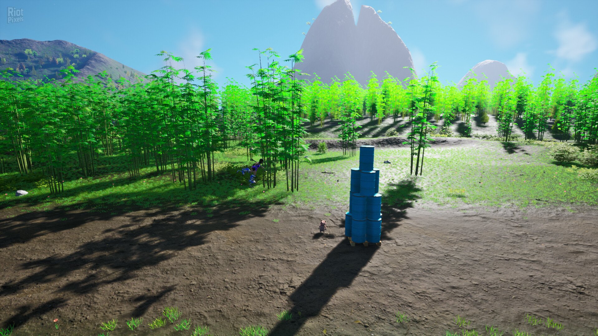 [13]-Butchers Don’t Surf! Download