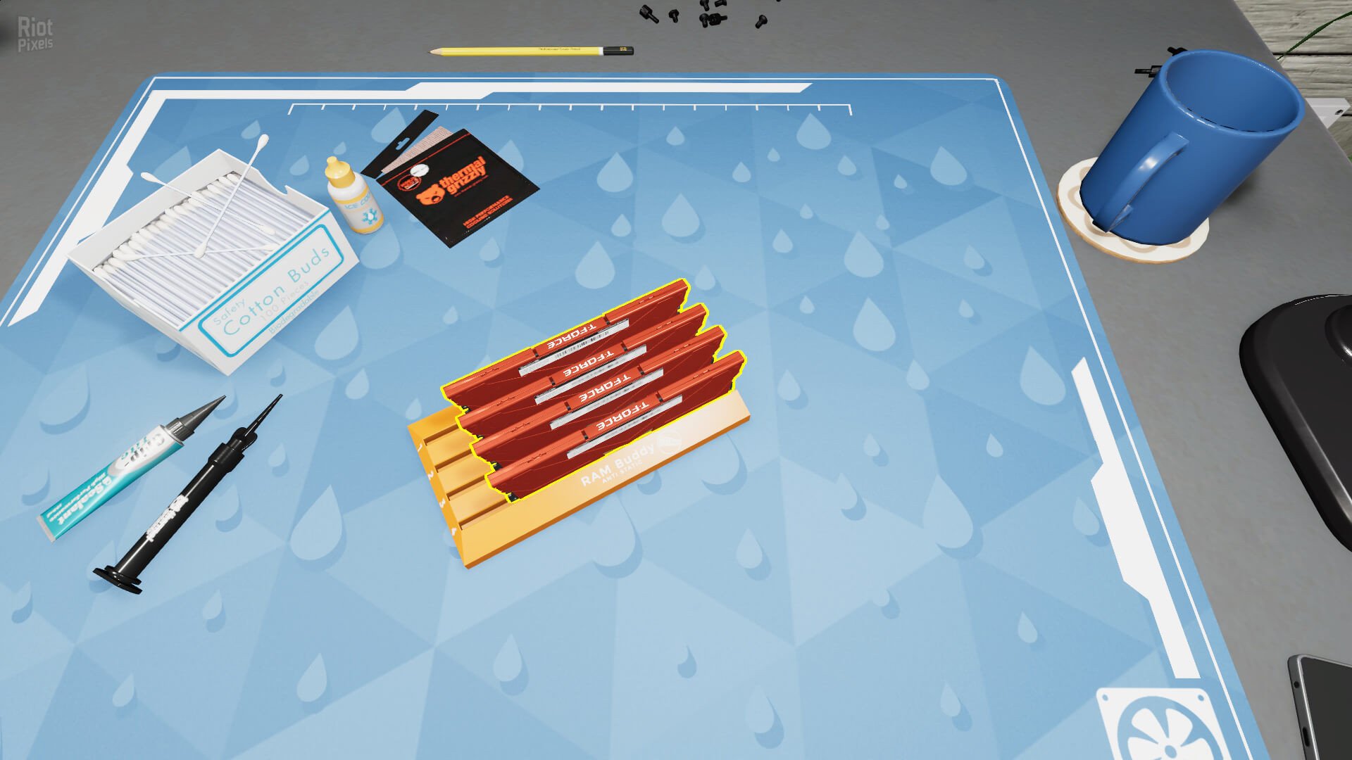 [9]-PC Building Simulator 2 – v1.5.16 Download