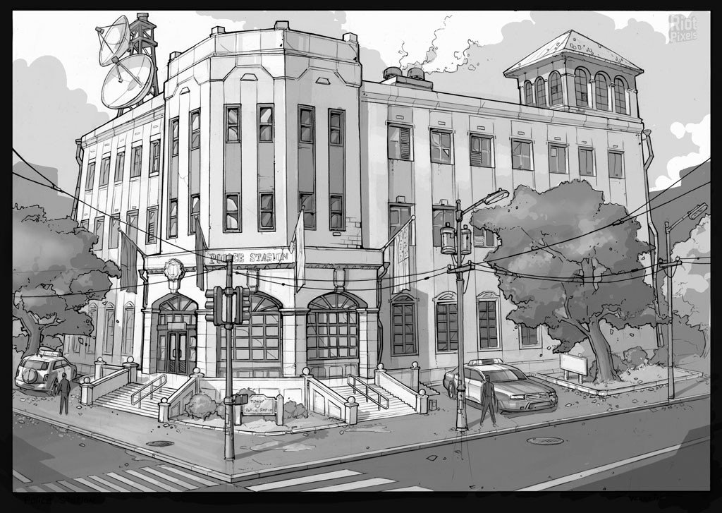 [22]-Postal 3 – v1.3 (ZOOM Platform) + Fart Gun DLC + Bonus Content Download