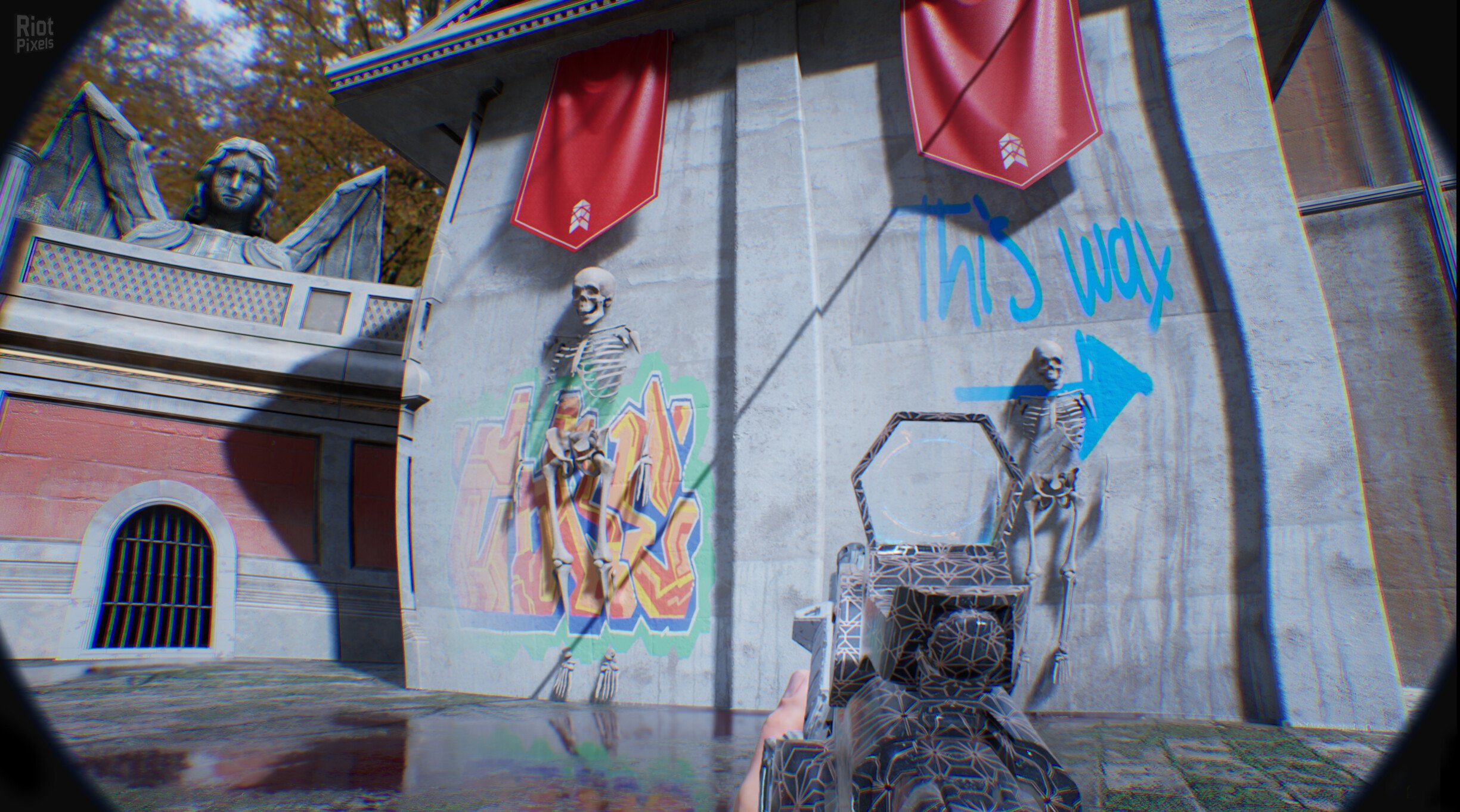 [5]-DON’T SHOOT US – v1.0.1 Download