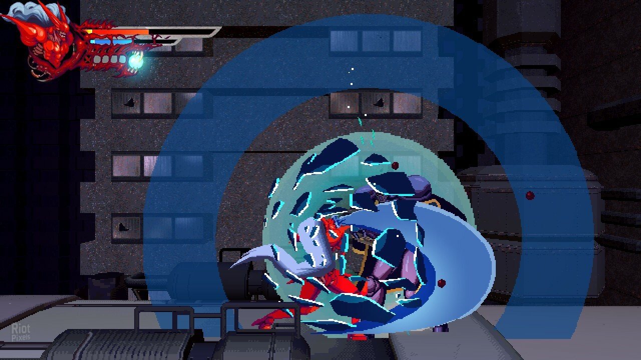 [4]-Slave Zero X + Bonus Content Download