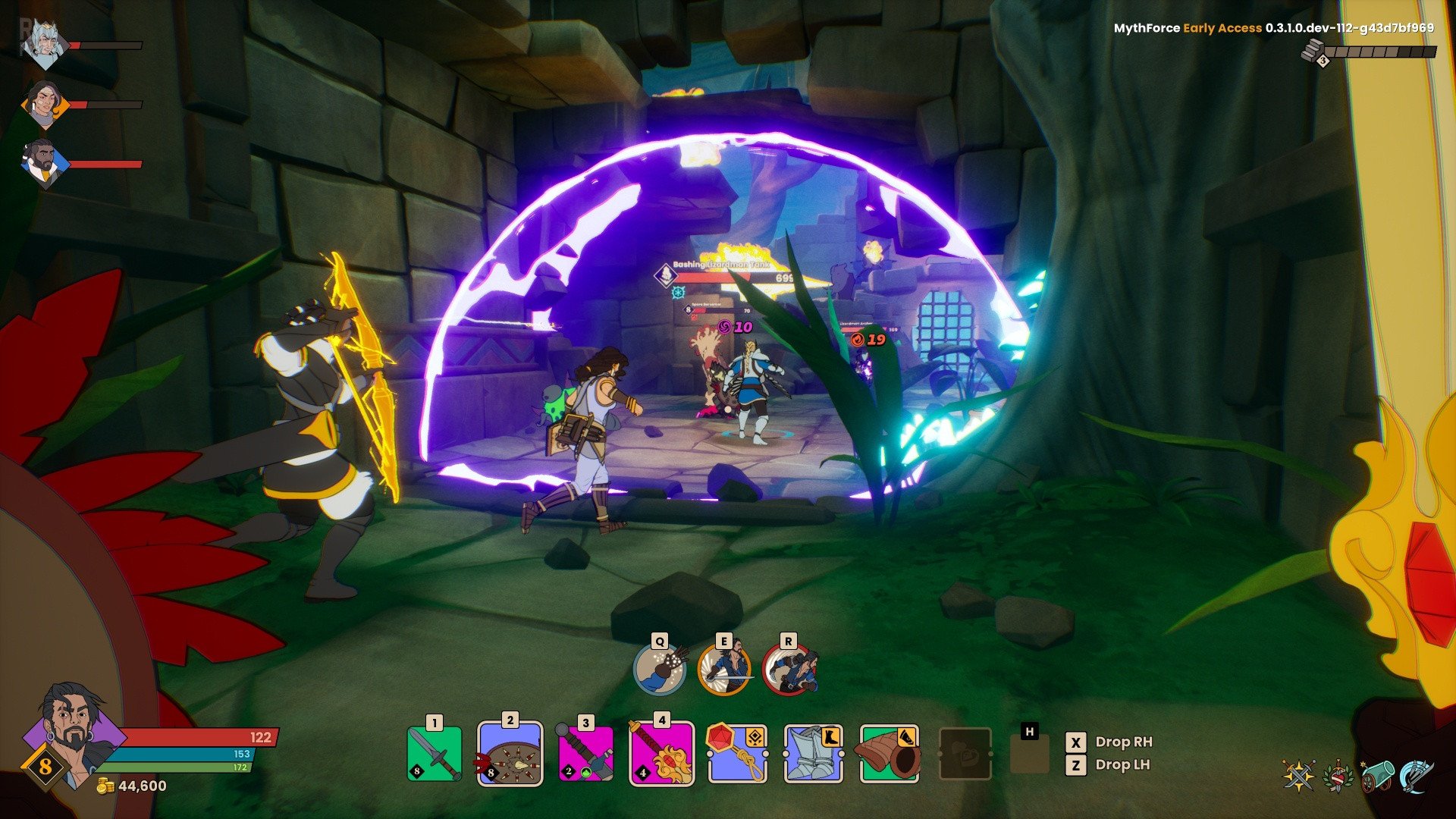 [4]-MythForce – v1.0.5.0 + Windows 7 Fix Download