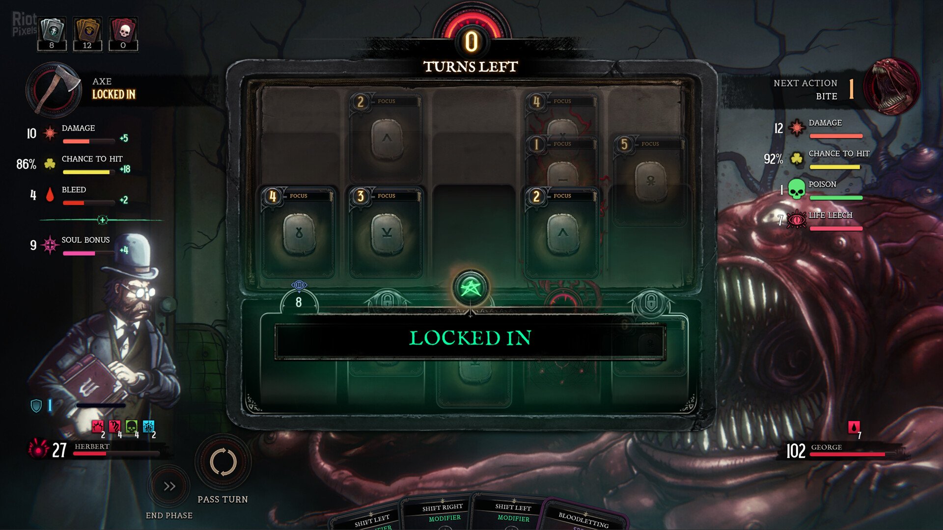 [2]-The Foretold: Westmark Legacy Download