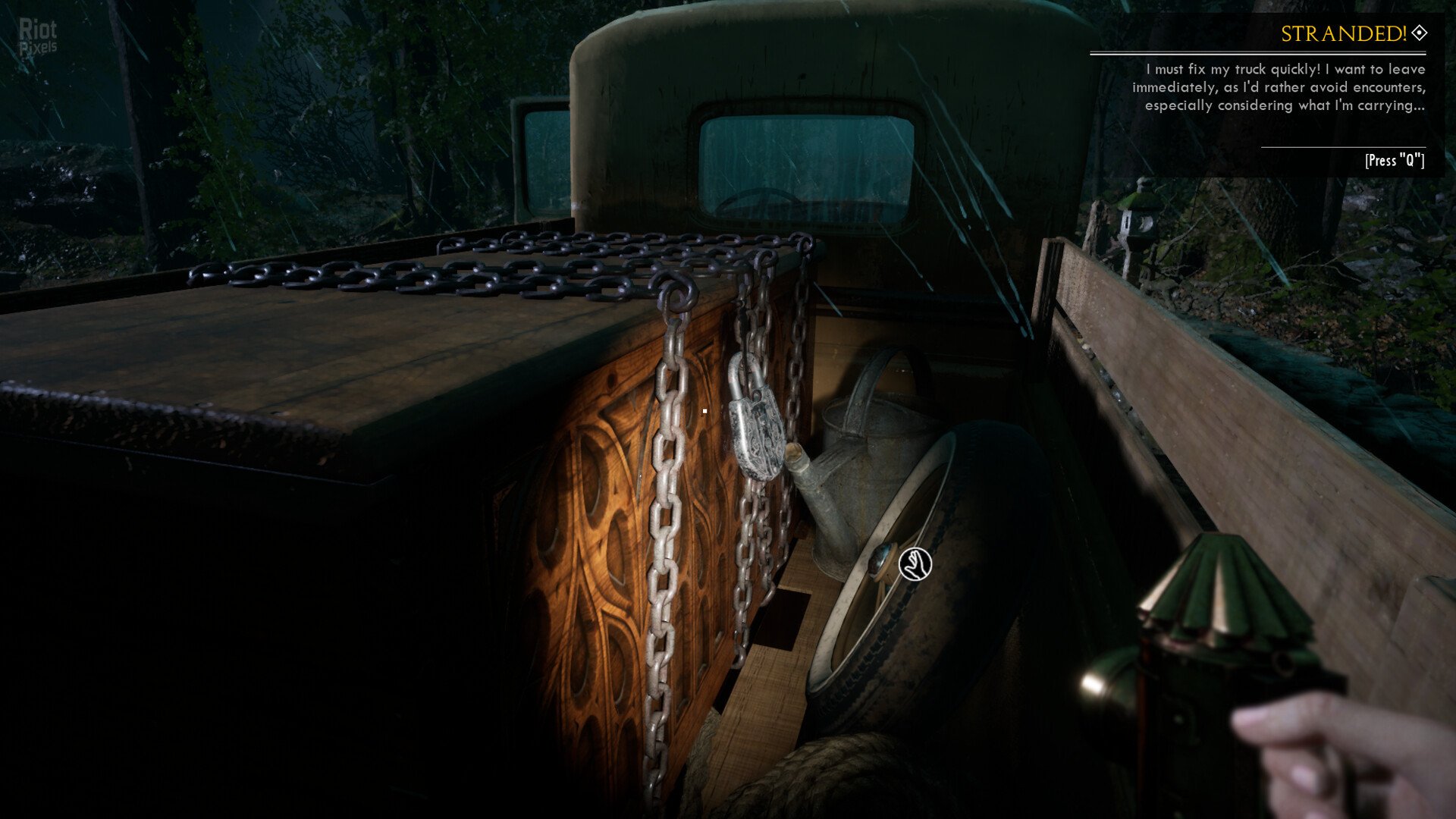 [11]-What have you done, Father? + Windows 7 Fix Download