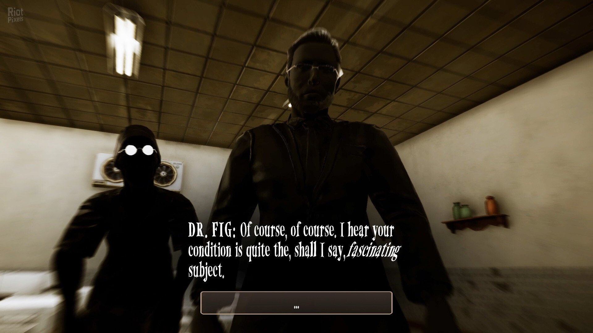 [5]-Imaginary Friend Asylum Download