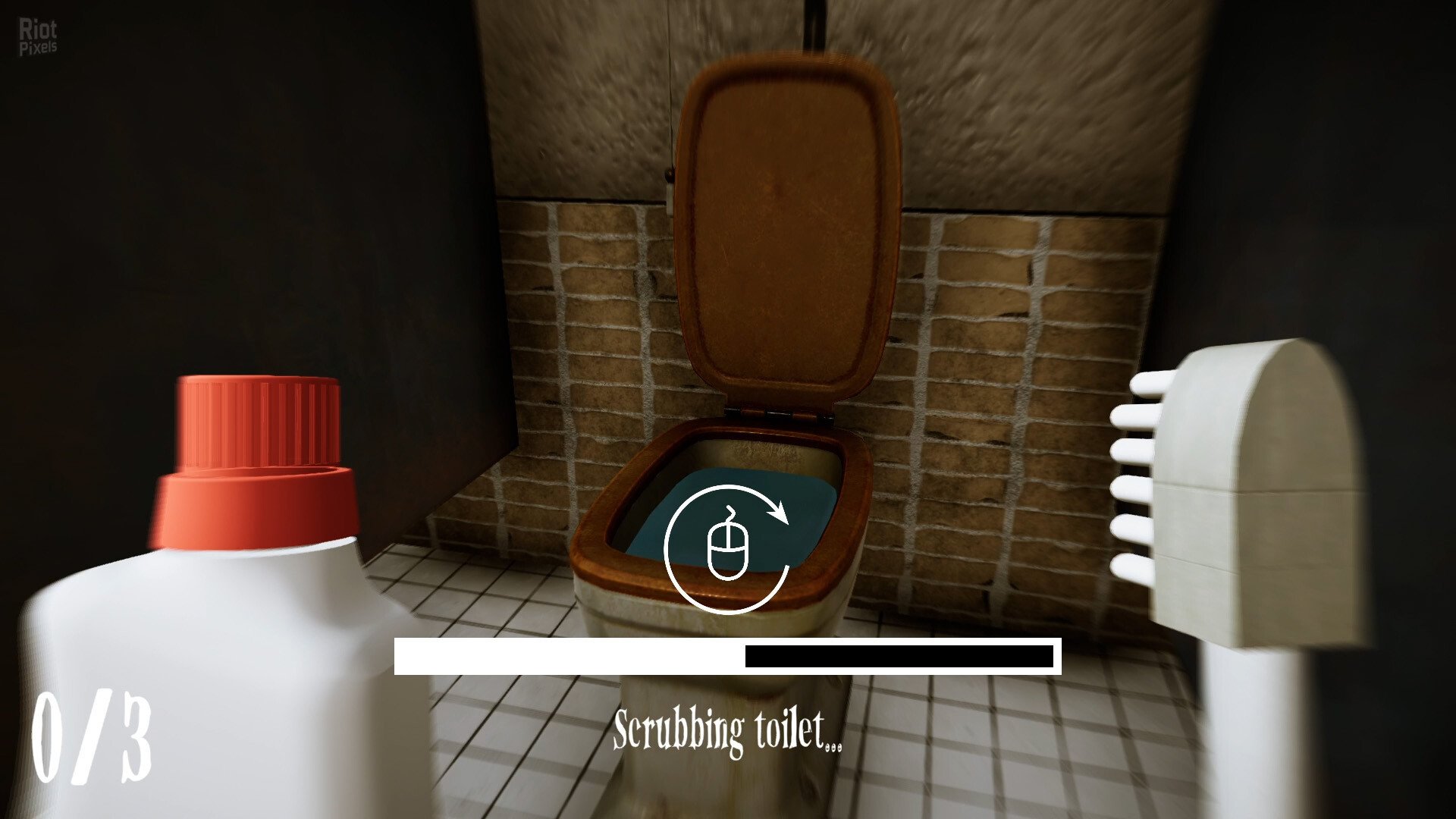 [12]-Imaginary Friend Asylum Download