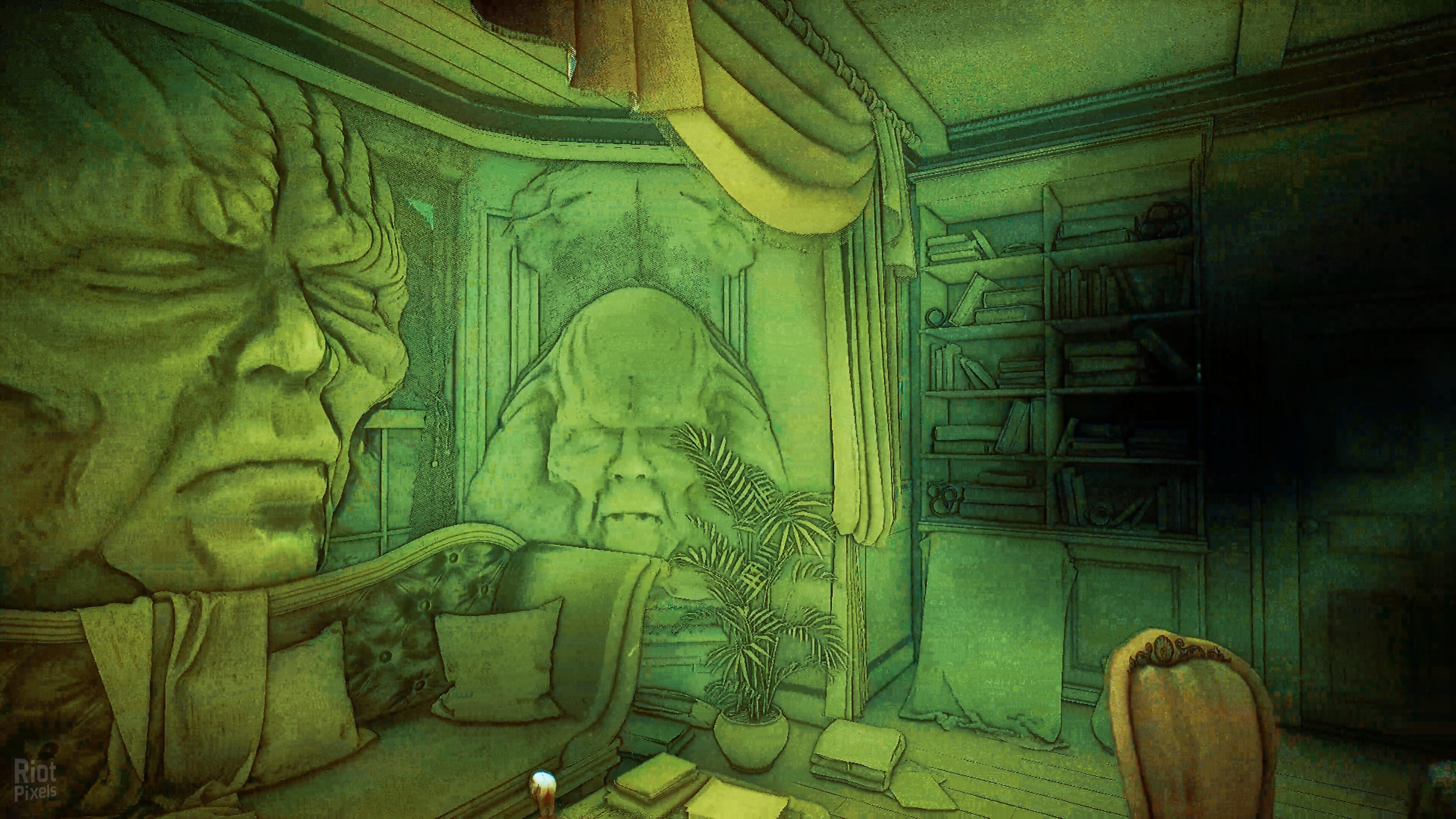 [6]-Venatrix + Windows 7 Fix Download