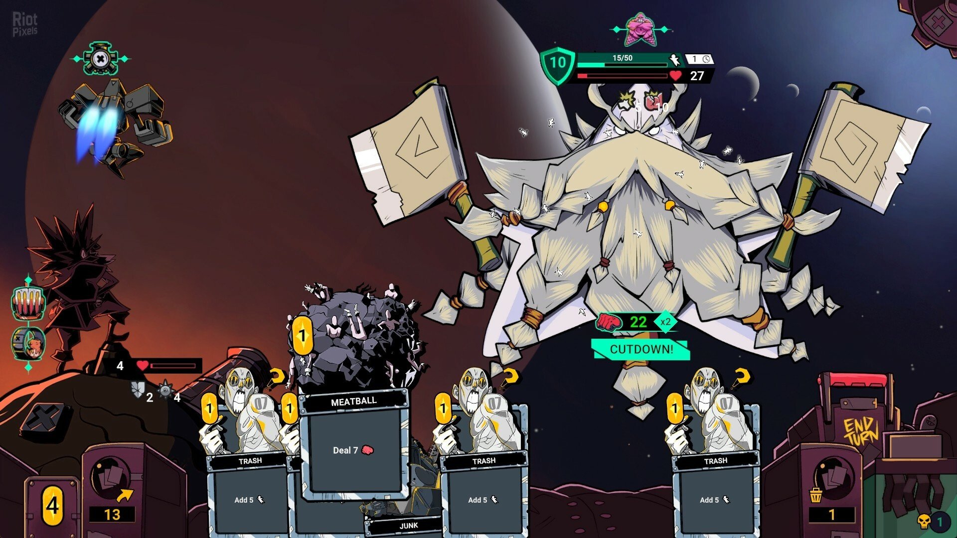 [9]-Zet Zillions: Full-Trash Edition – v0.9.6-A107 + Bonus Soundtrack Download