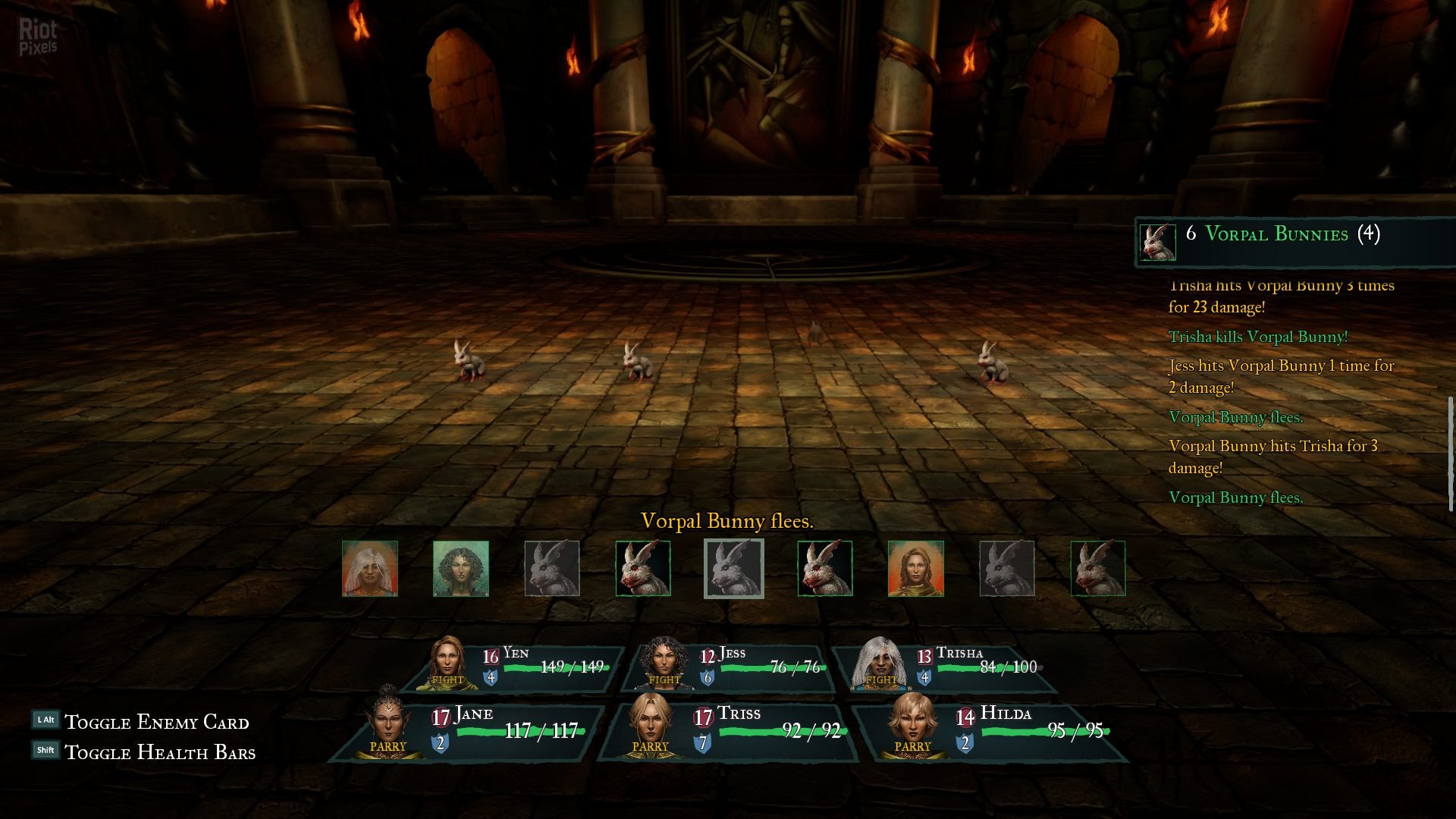 [14]-Wizardry: Proving Grounds of the Mad Overlord – v1.0.1 + Bonus Soundtrack Download