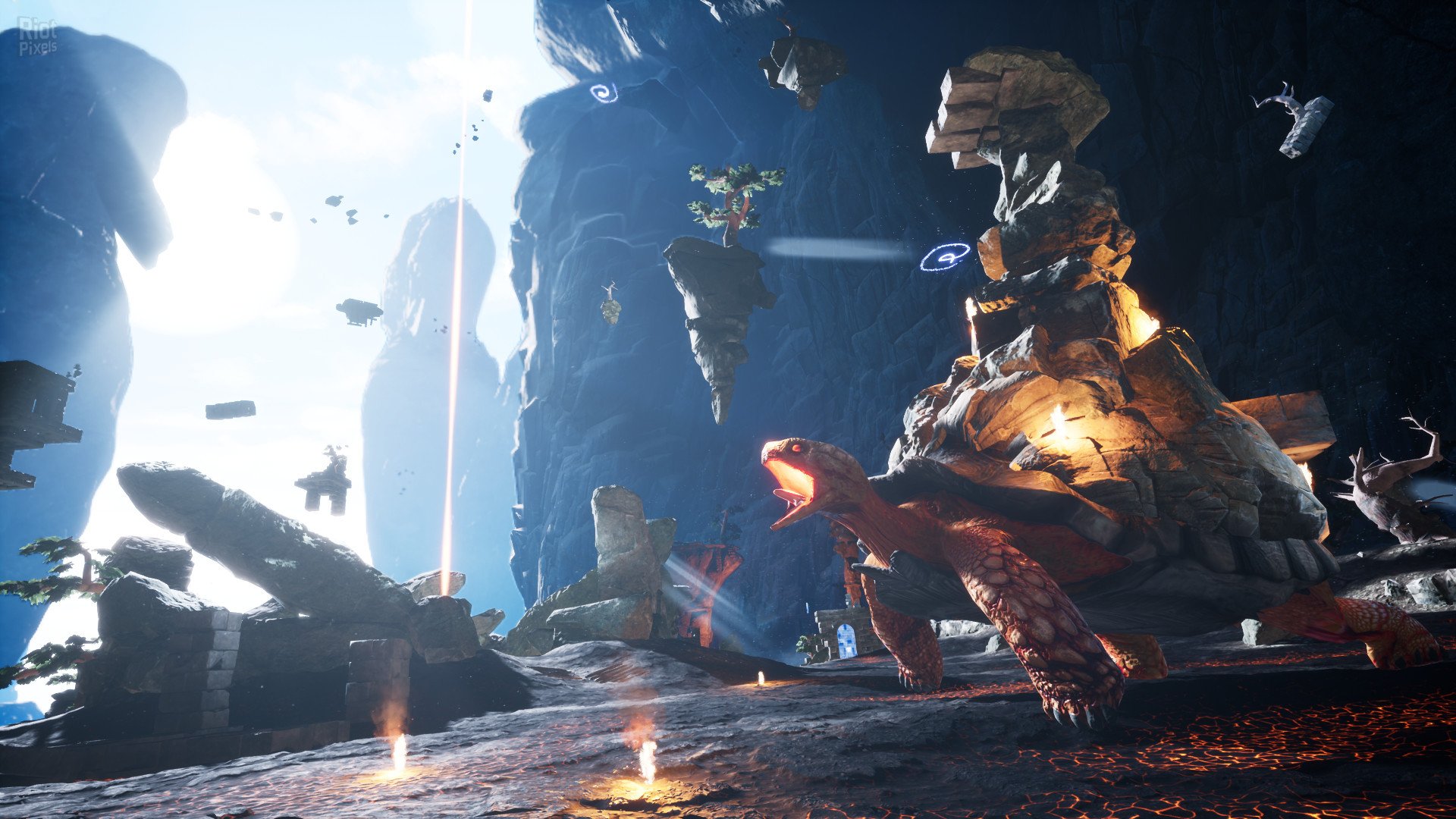 [10]-Downward: Enhanced Edition – v2.0.2 + Windows 7 Fix Download