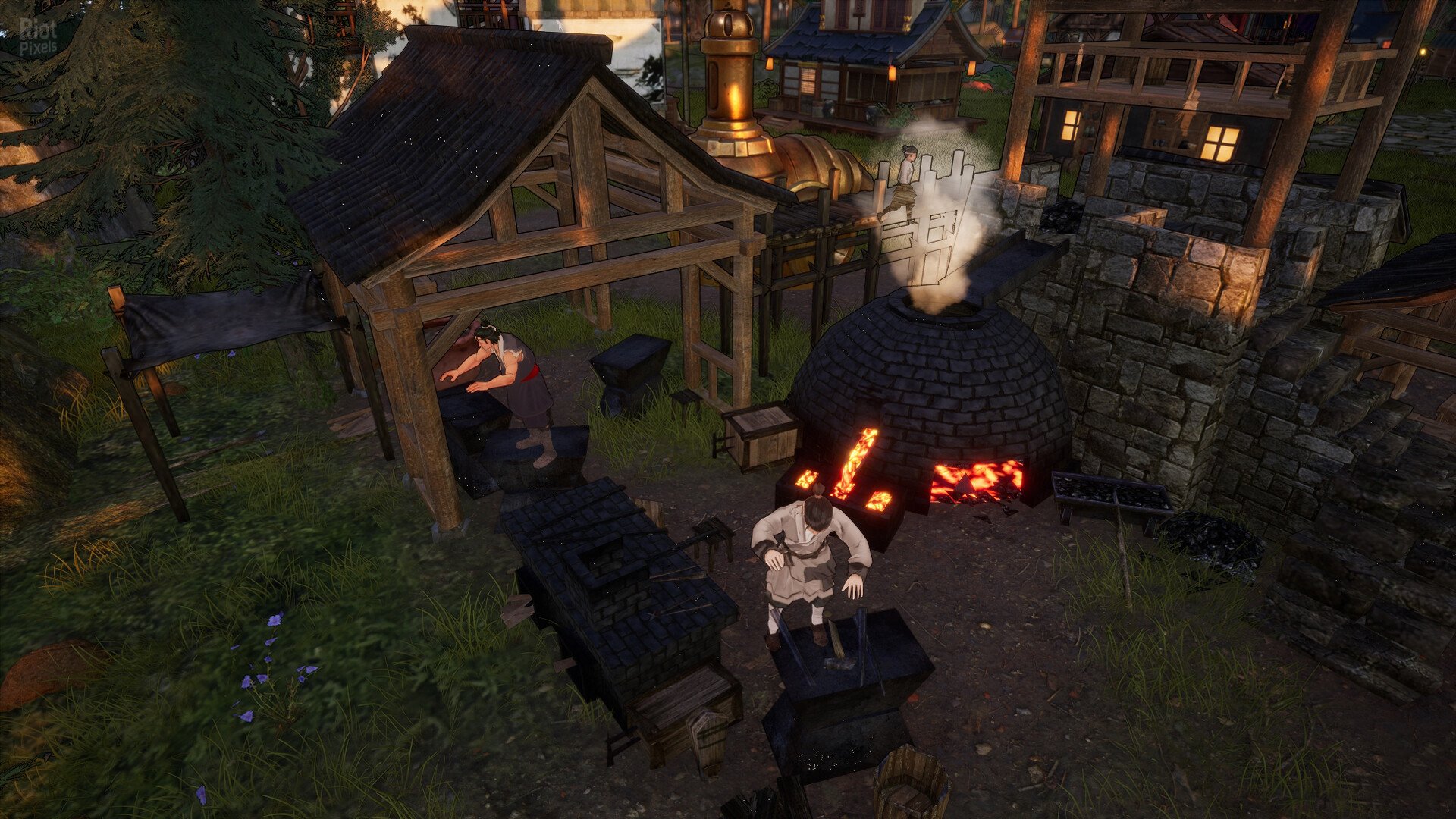 [13]-The Leviathan’s Fantasy: Ultimate Edition – v2.1.4 + 4 DLCs + Bonus Content Download