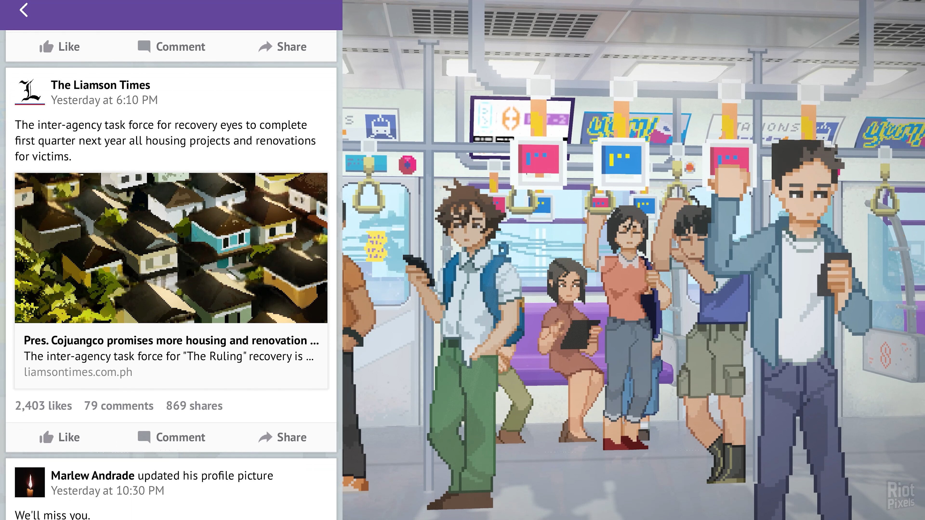 [3]-Until Then – v1.2 Download