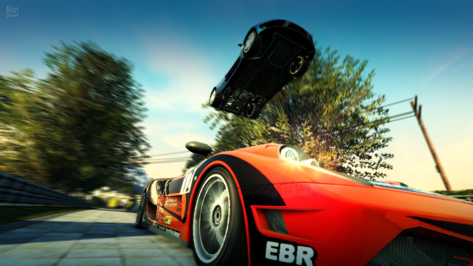 [13]-Burnout Paradise Remastered – v1.0.0 + All DLCs Download