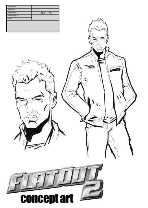 [19]-FlatOut 2 – v1.2/Build 15008640 (Steam Deck Update) Download