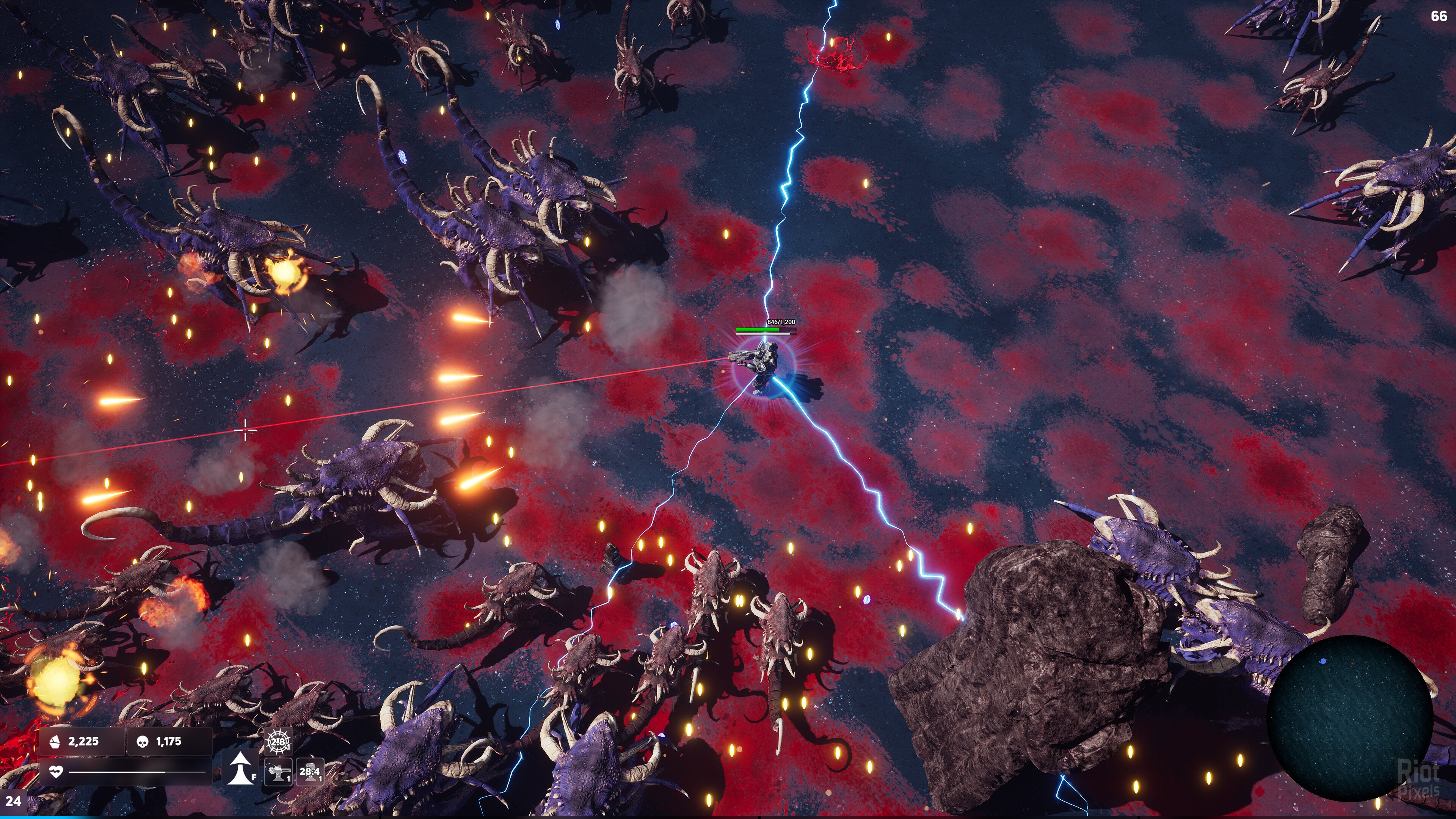 [8]-Astro Looter: Survivor – Update 7 + Windows 7 Fix Download