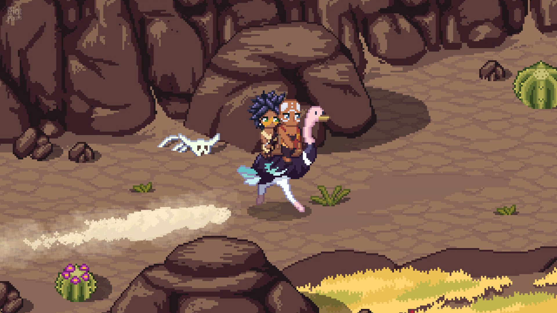 [12]-Roots of Pacha – v1.2.0 (2) + Bonus Soundtrack Download