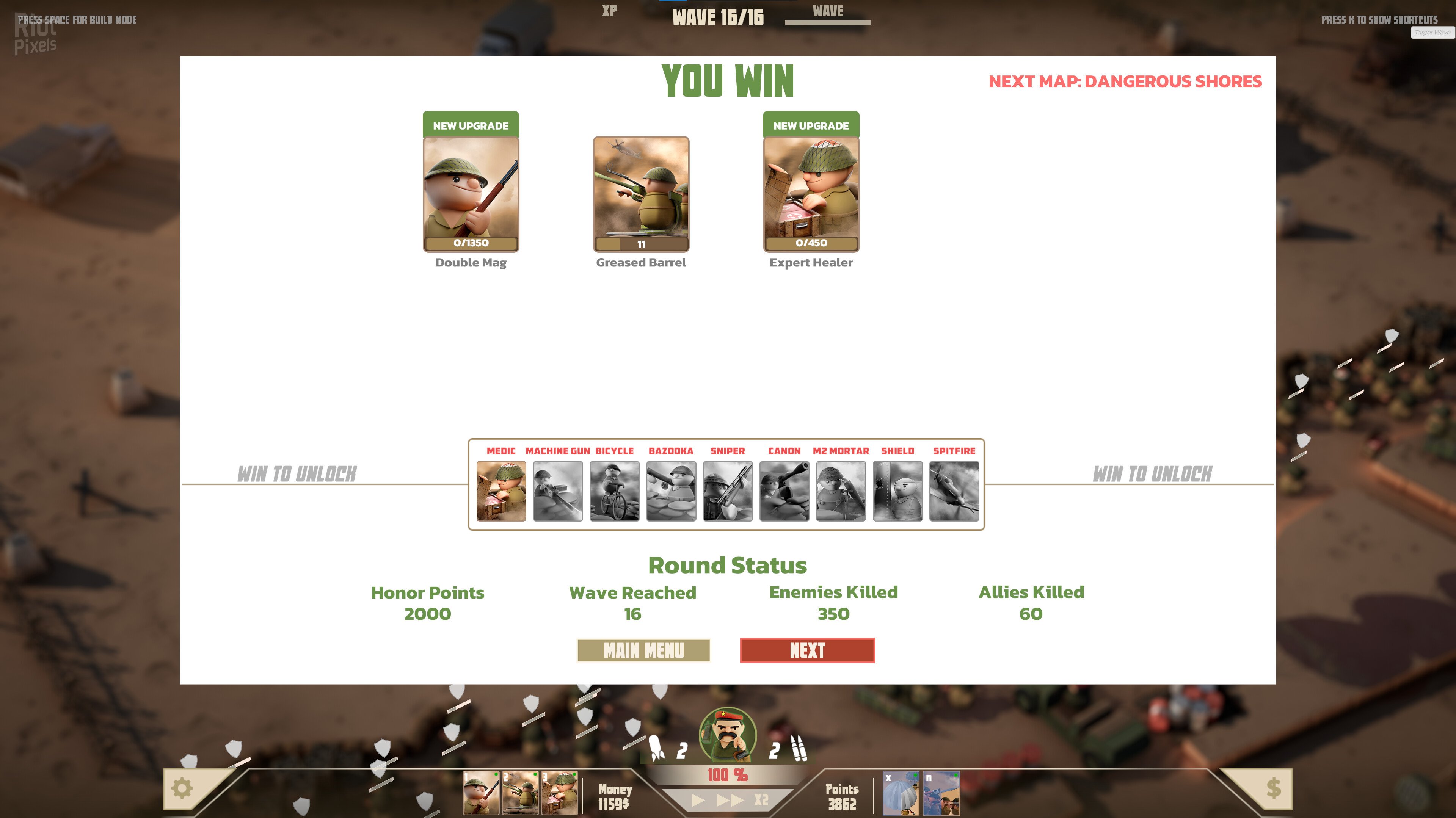 [5]-Northend Tower Defense + Bonus Soundtrack Download