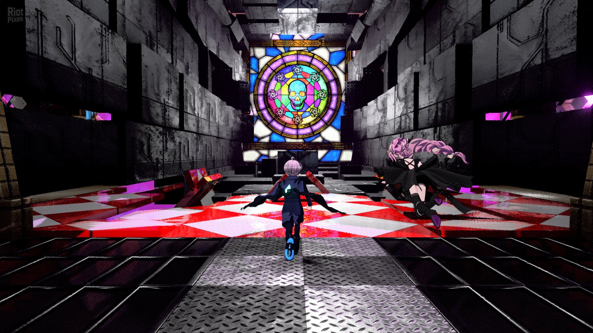 [4]-Master Detective Archives: RAIN CODE Plus – Deluxe Edition, v1.6.0 + Bonus DLCs Download