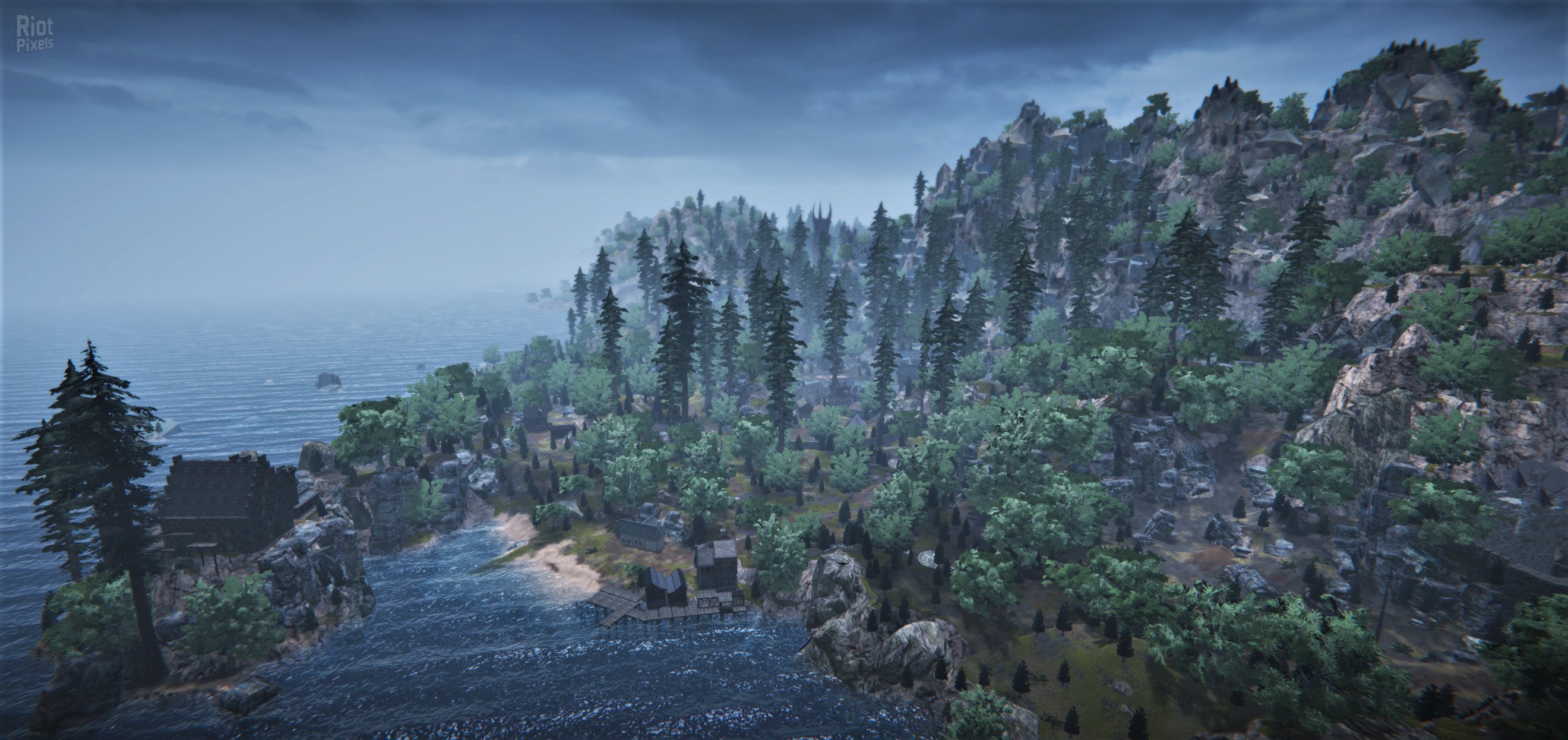 [6]-The Black Masses – v1.0 (Release) Download