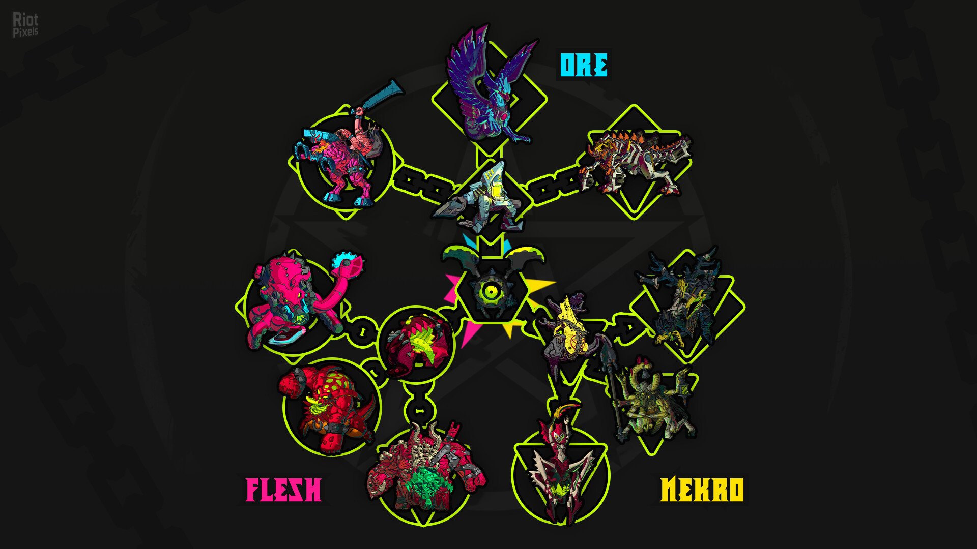 [5]-Munch: Metalhead Soundtrack Bundle, v1.0.6 + Bonus OST Download