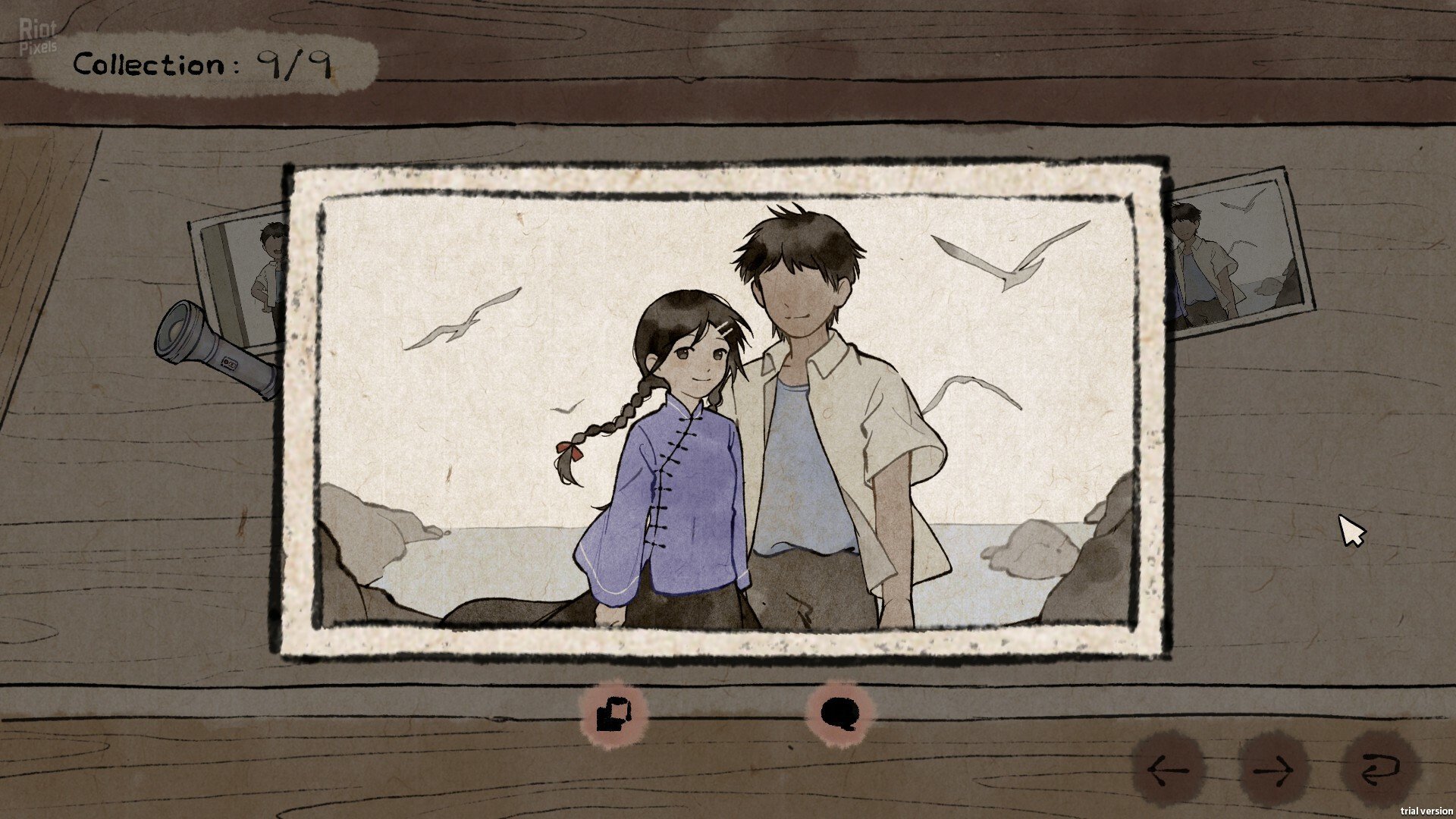 [8]-Shui’s Odyssey: Deluxe Edition + Bonus Soundtrack Download