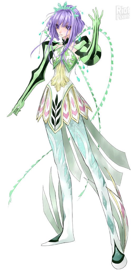 [23]-Tales of Graces f Remastered: Deluxe Edition – v1.0.0 + 11 DLCs/Bonuses Download