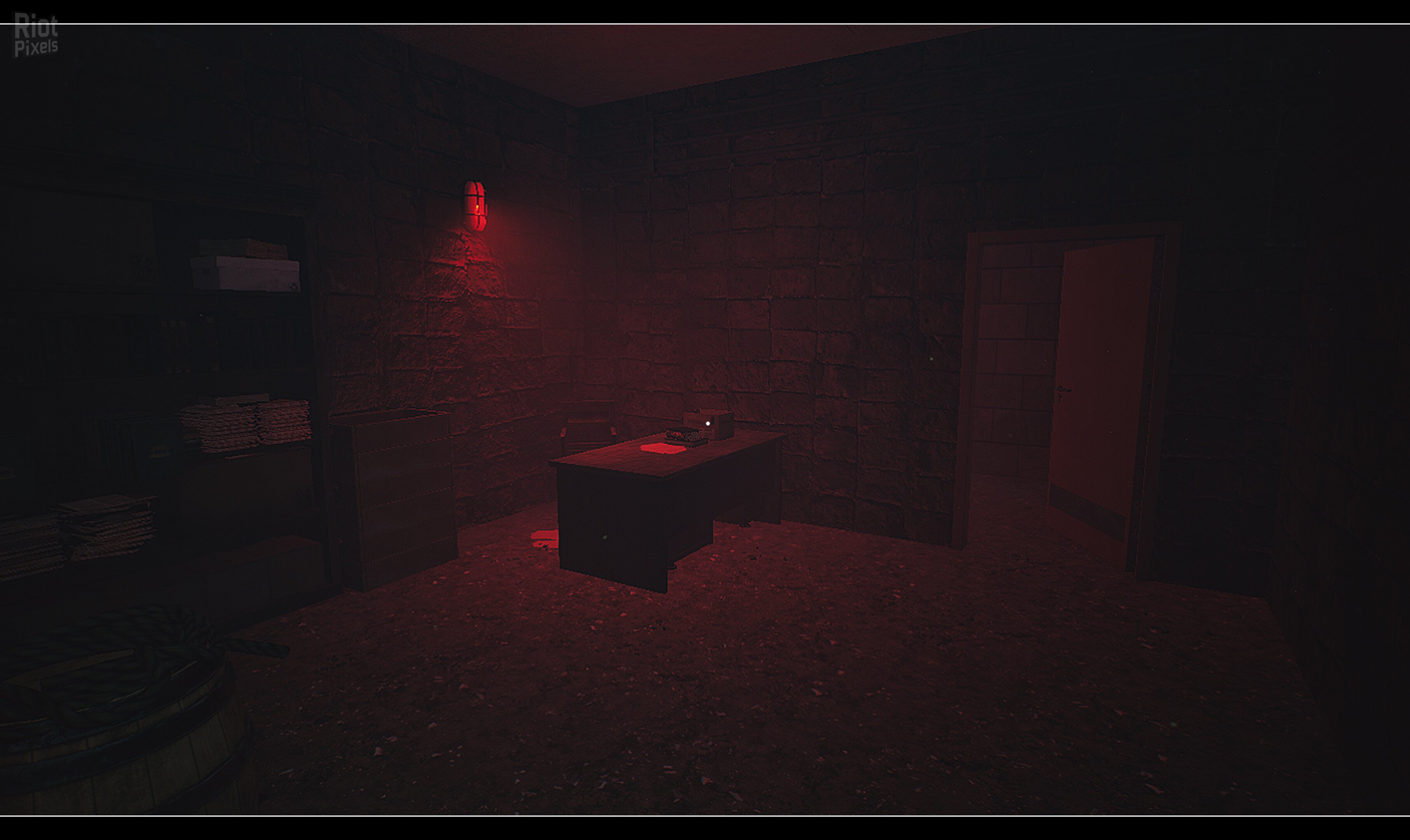 [3]-DEEP IN THE DREAD Download