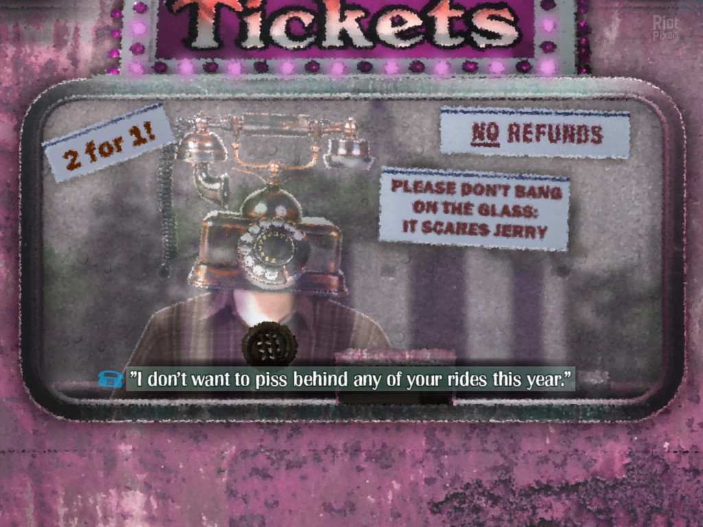 [4]-Dialtown: Phone Dating Sim + Roger’s Route DLC + Bonus OST Download