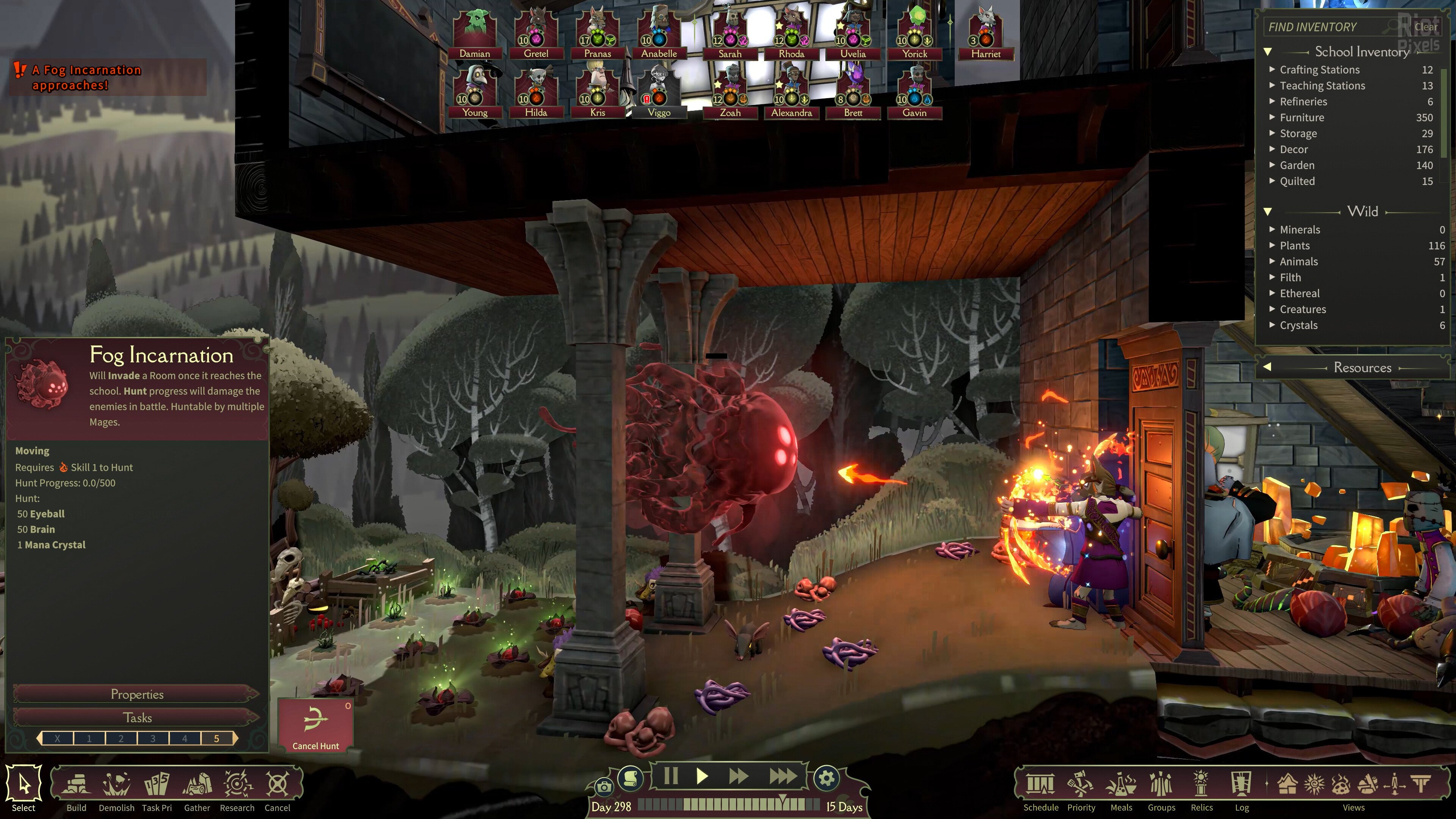 [10]-Mind Over Magic – v515-1396-adfa0d31 (v1.0 Release) Download