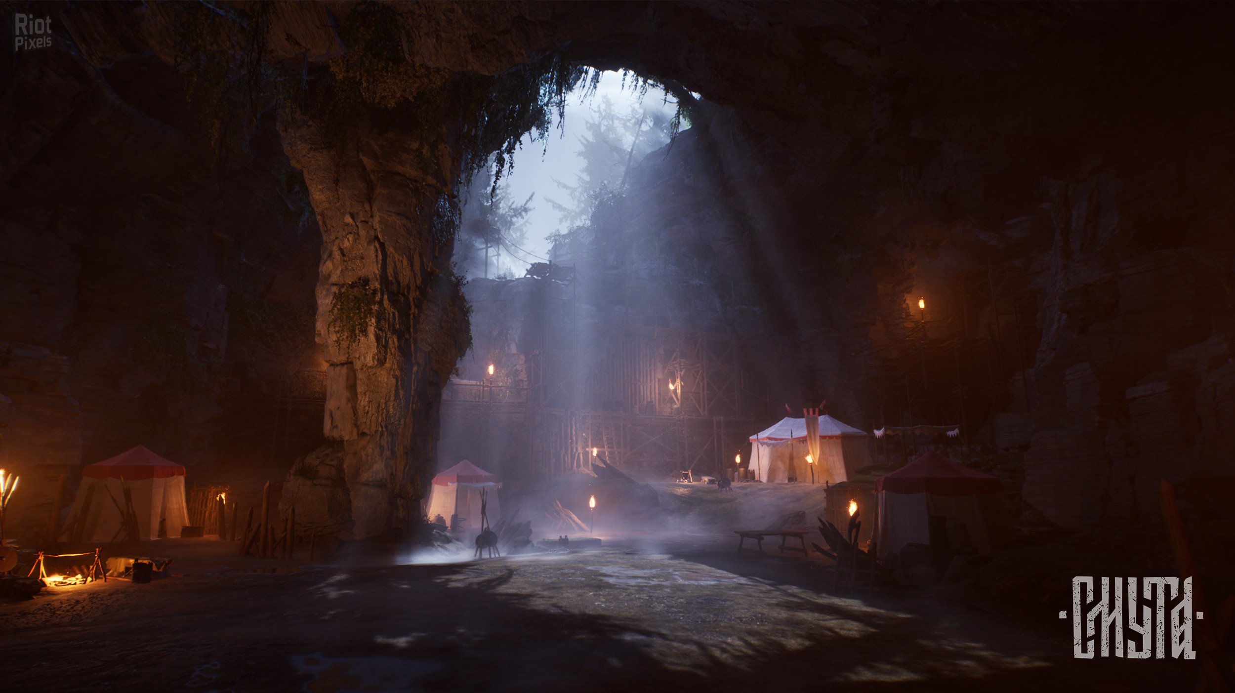 [12]-Смута / Smuta / 1612 – v2.1.0 + Pre-order DLC Download