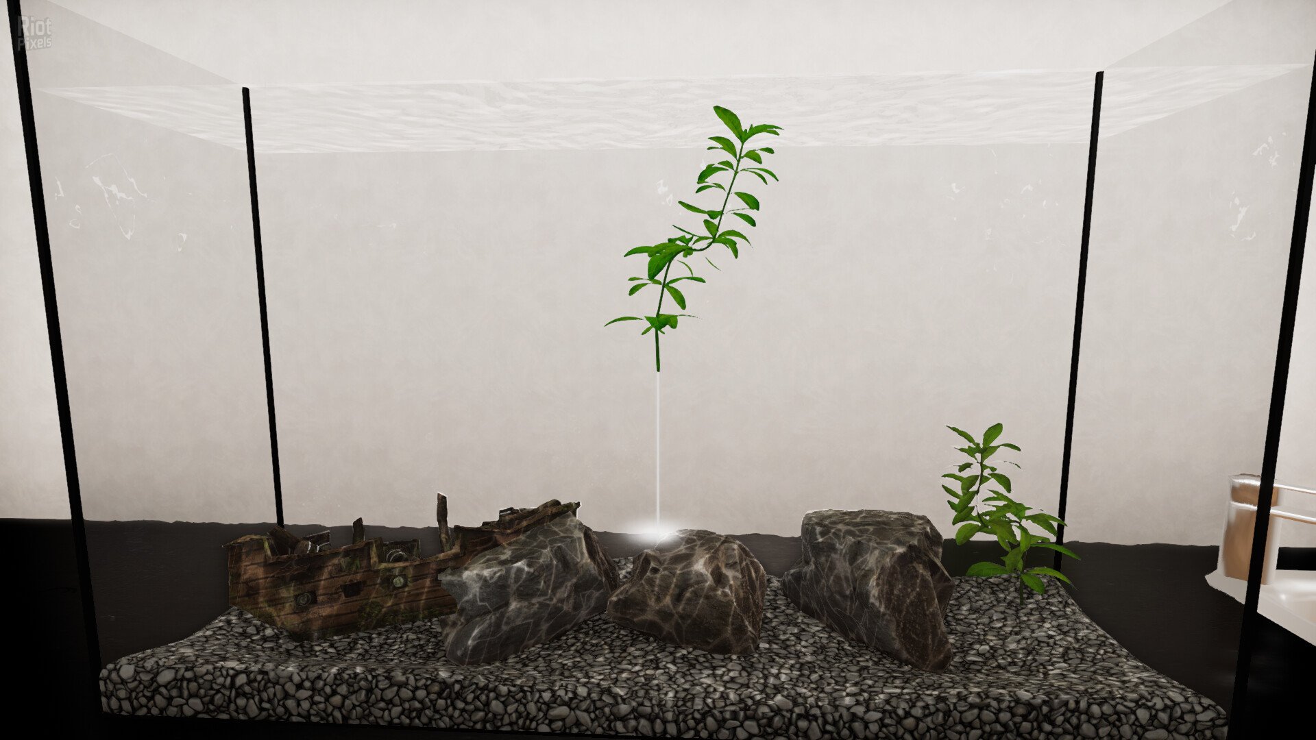 [7]-Aquatic Store Simulator Download