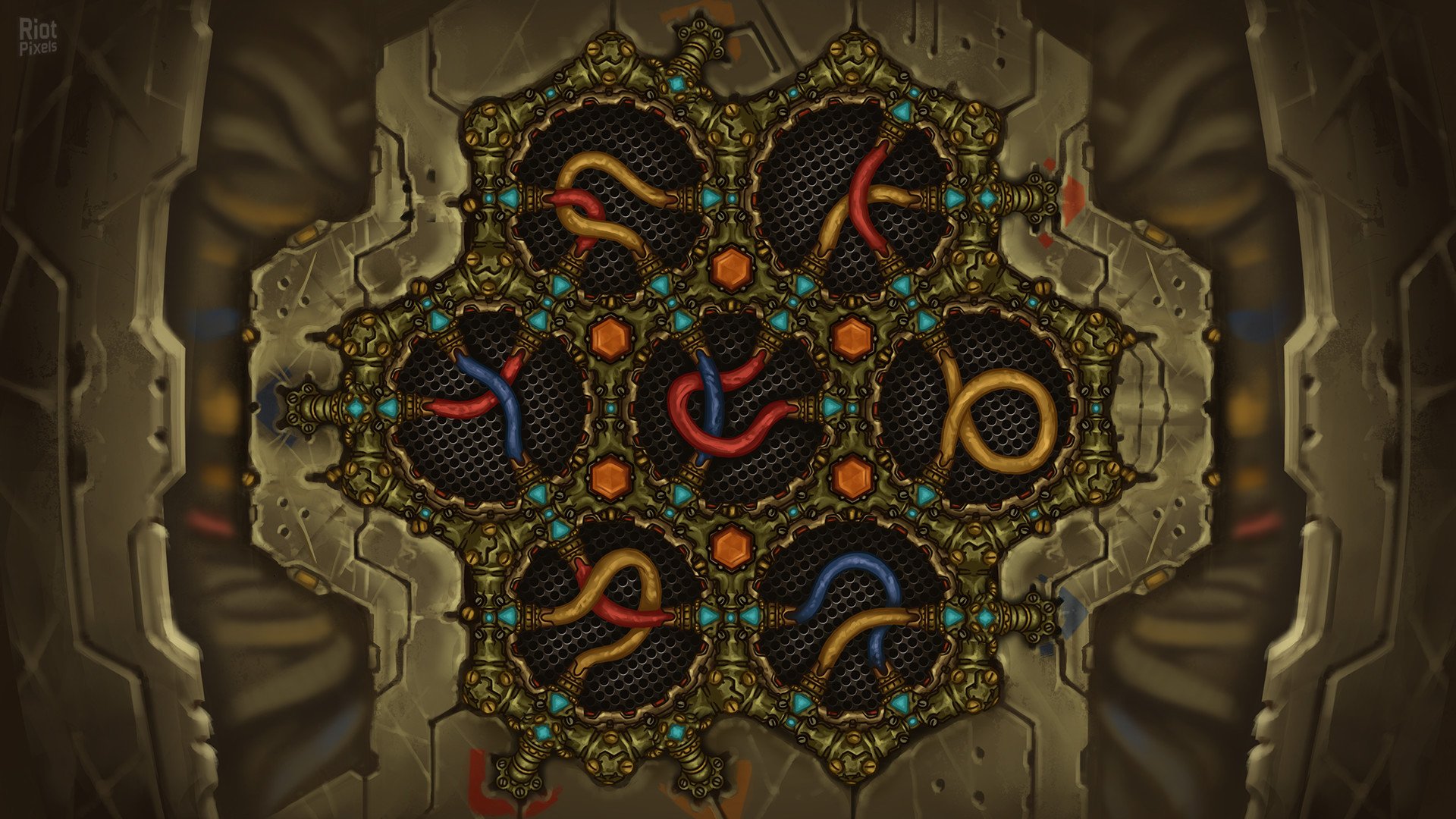 [5]-Brassheart – v1.0.4.4.25 Download