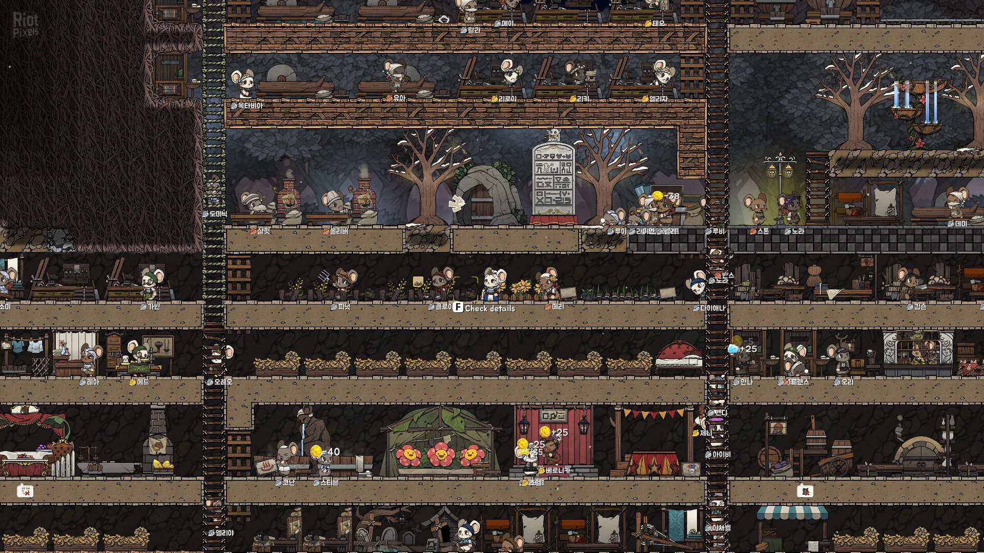 [6]-Ratopia, v1.0.0500 (Release) + Bonus OST Download