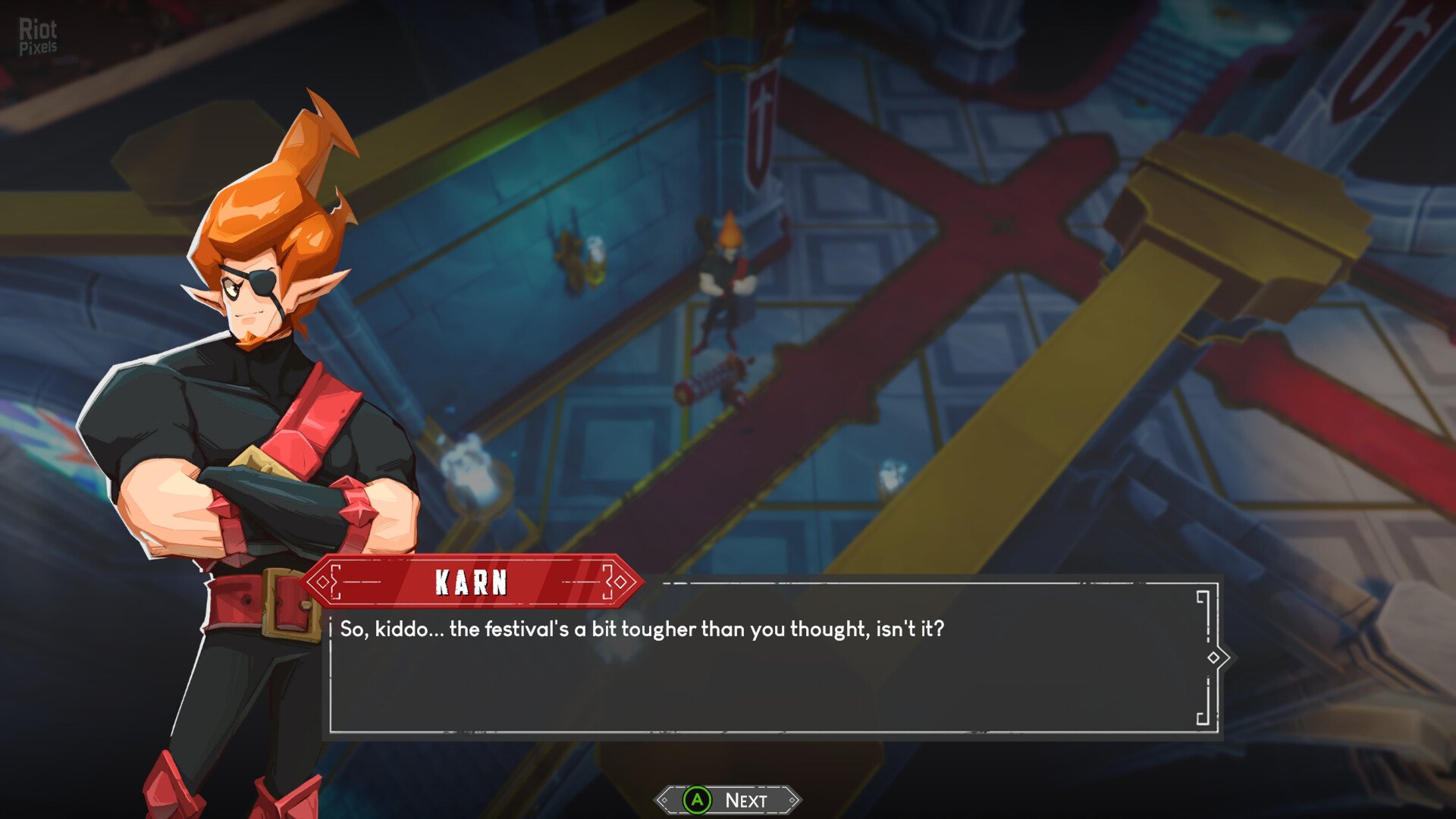 [13]-Savara – v1.0.4 Download