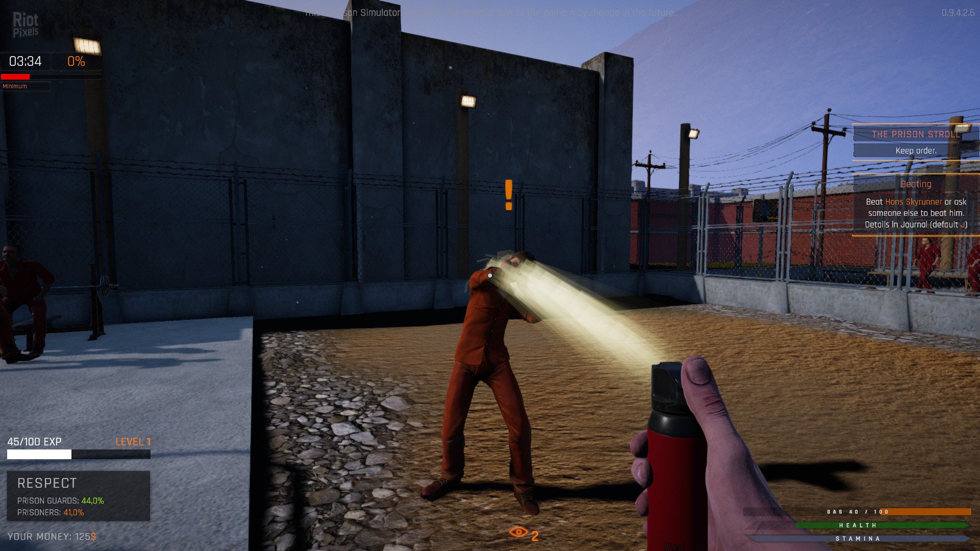 [15]-Prison Simulator – v1.4.3.18 + 2 DLCs Download