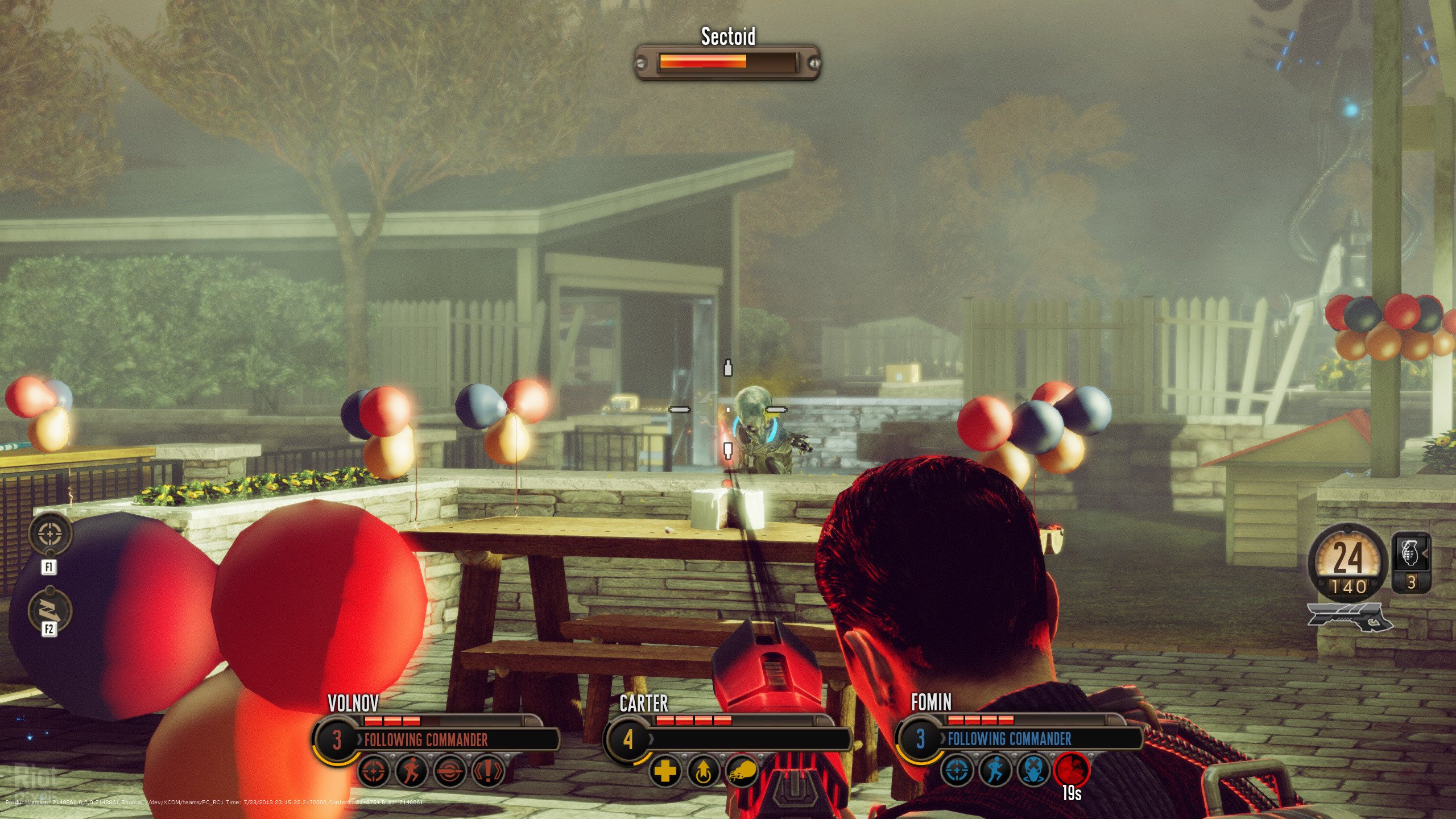 [7]-The Bureau : XCOM Declassified – The Complete Edition (+All DLCs) Download