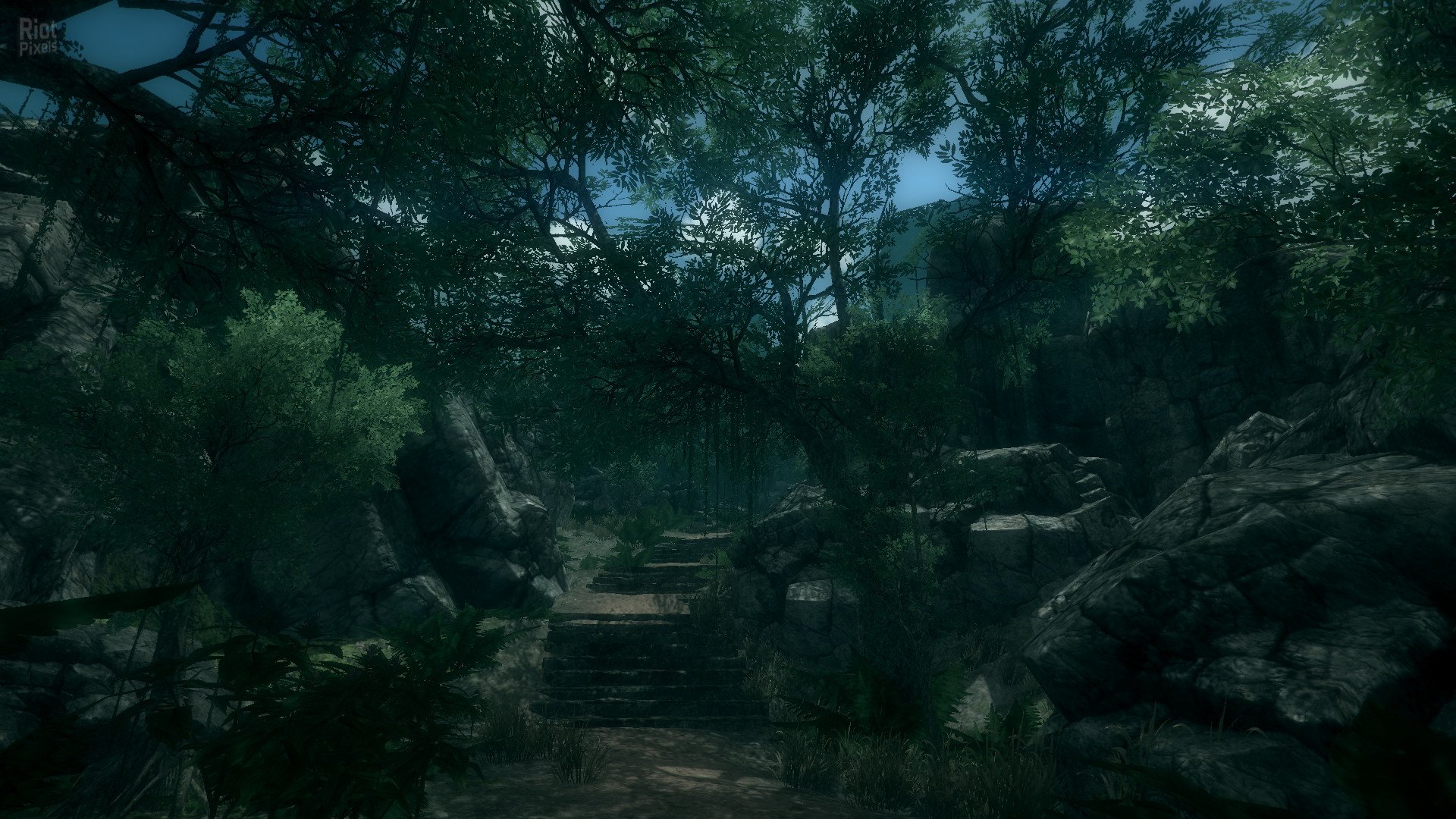 [12]-Bonetown: The Power of Death Download