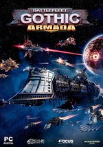 Battlefleet Gothic: Armada v1.5.8536 + Space Marines DLC-HohohoGames