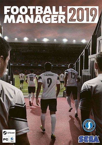 Football Manager 2019 – v19.1.1 + Multiplayer-HohohoGames
