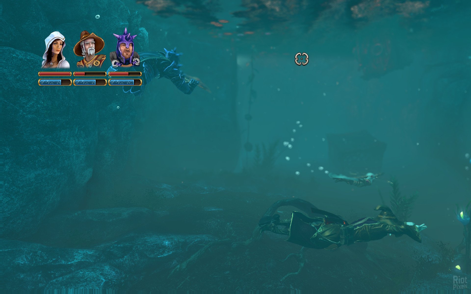 [10]-Trine 3: The Artifacts of Power v1.11 Download