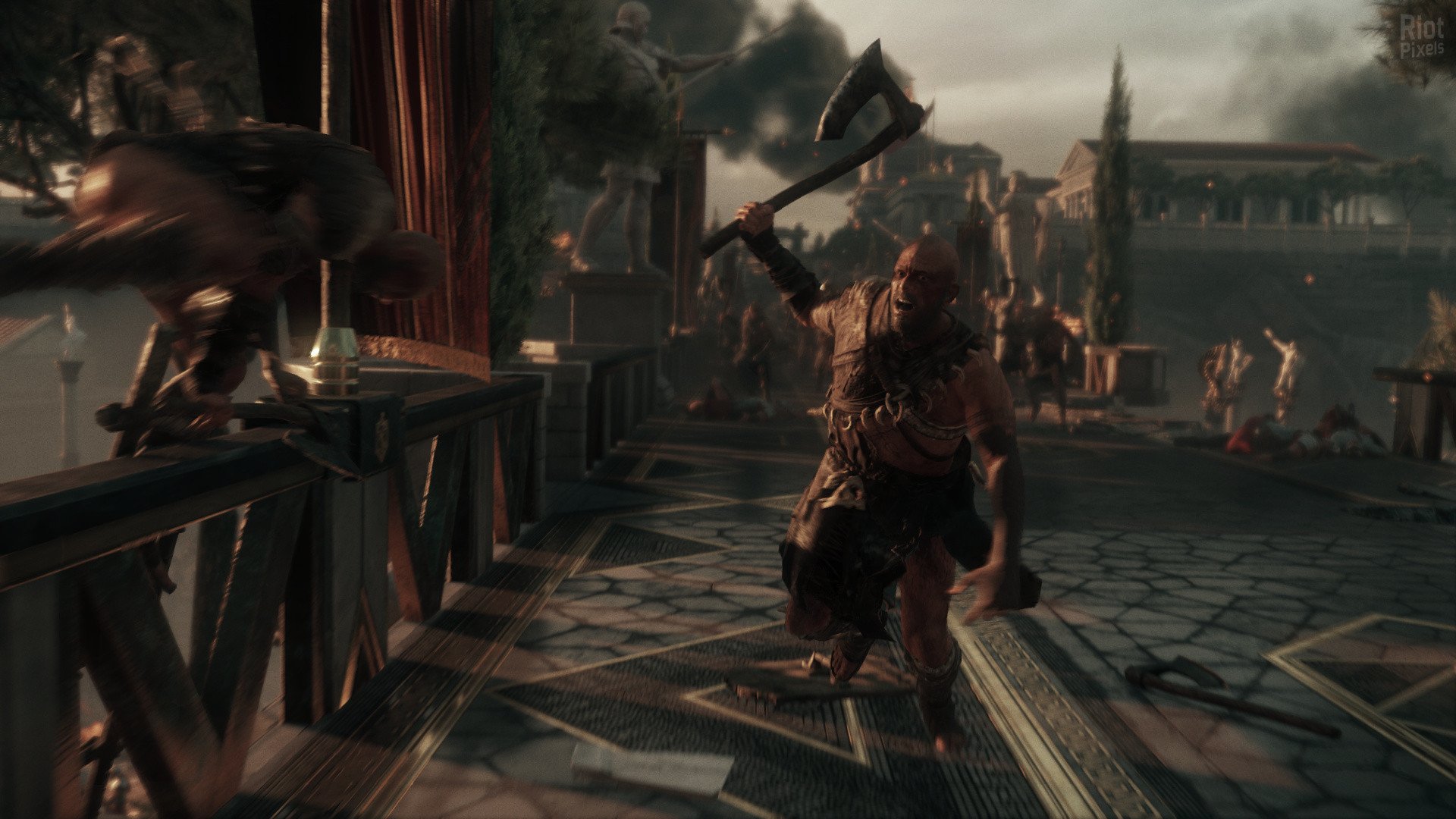[4]-Ryse: Son of Rome – Legendary Edition Download