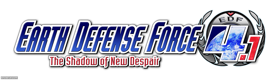 [18]-Earth Defense Force 4.1: The Shadow of New Despair Download