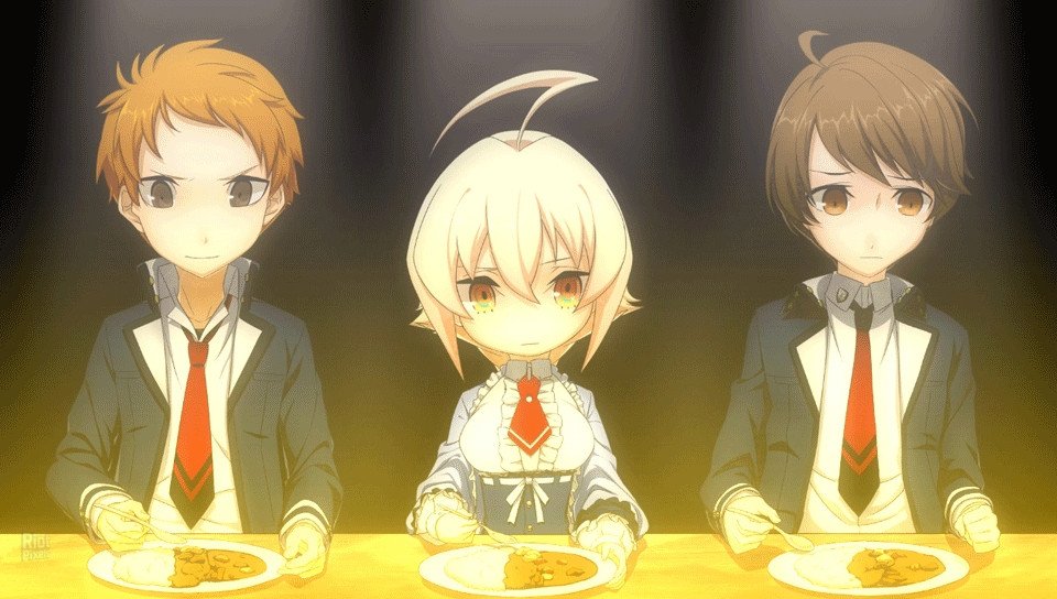 [20]-XBlaze Lost: Memories Download