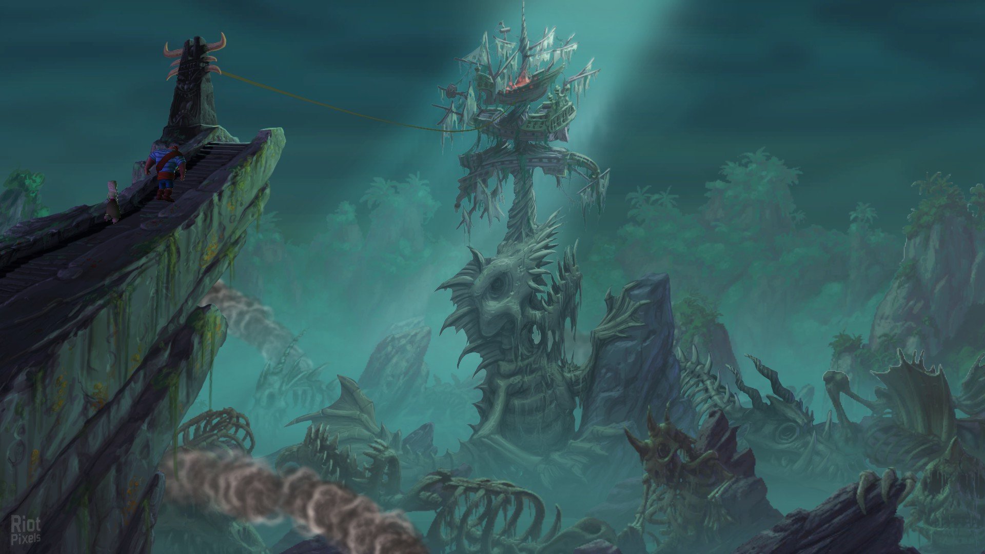 [3]-Duke Grabowski, Mighty Swashbuckler Download