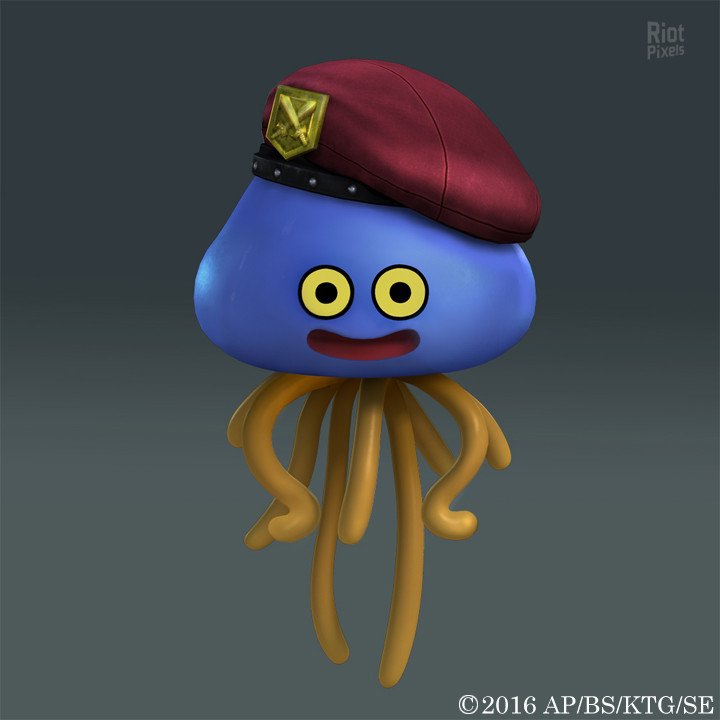 [28]-Dragon Quest Heroes 2: Explorer’s Edition + All DLCs Download