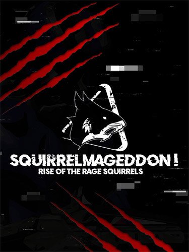 Squirrelmageddon! – v894-HohohoGames